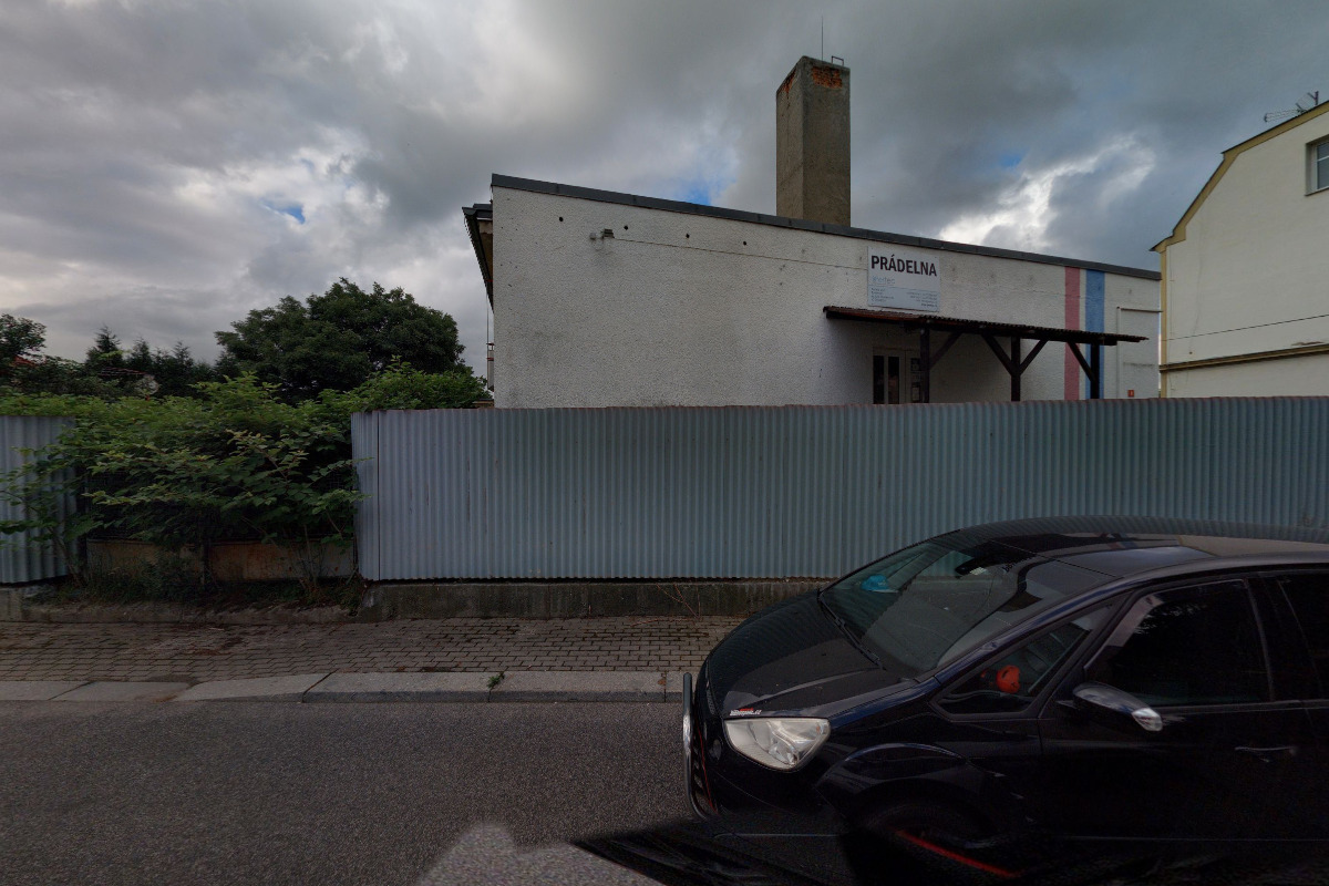 Pertec s.r.o. – Prací síla pro instituce i domácnosti foto 5