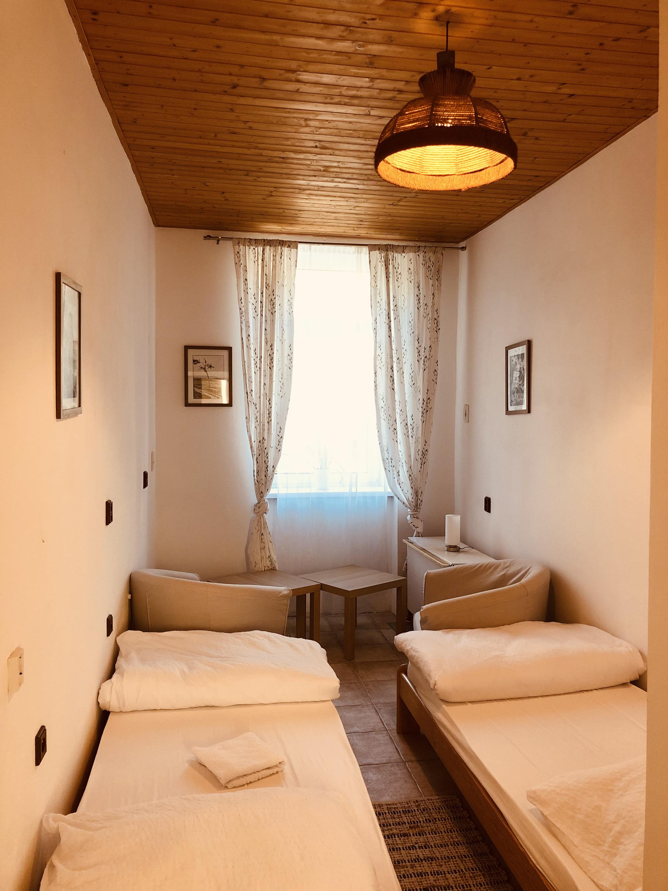 Apartmány Lipnice nad Sázavou foto 4
