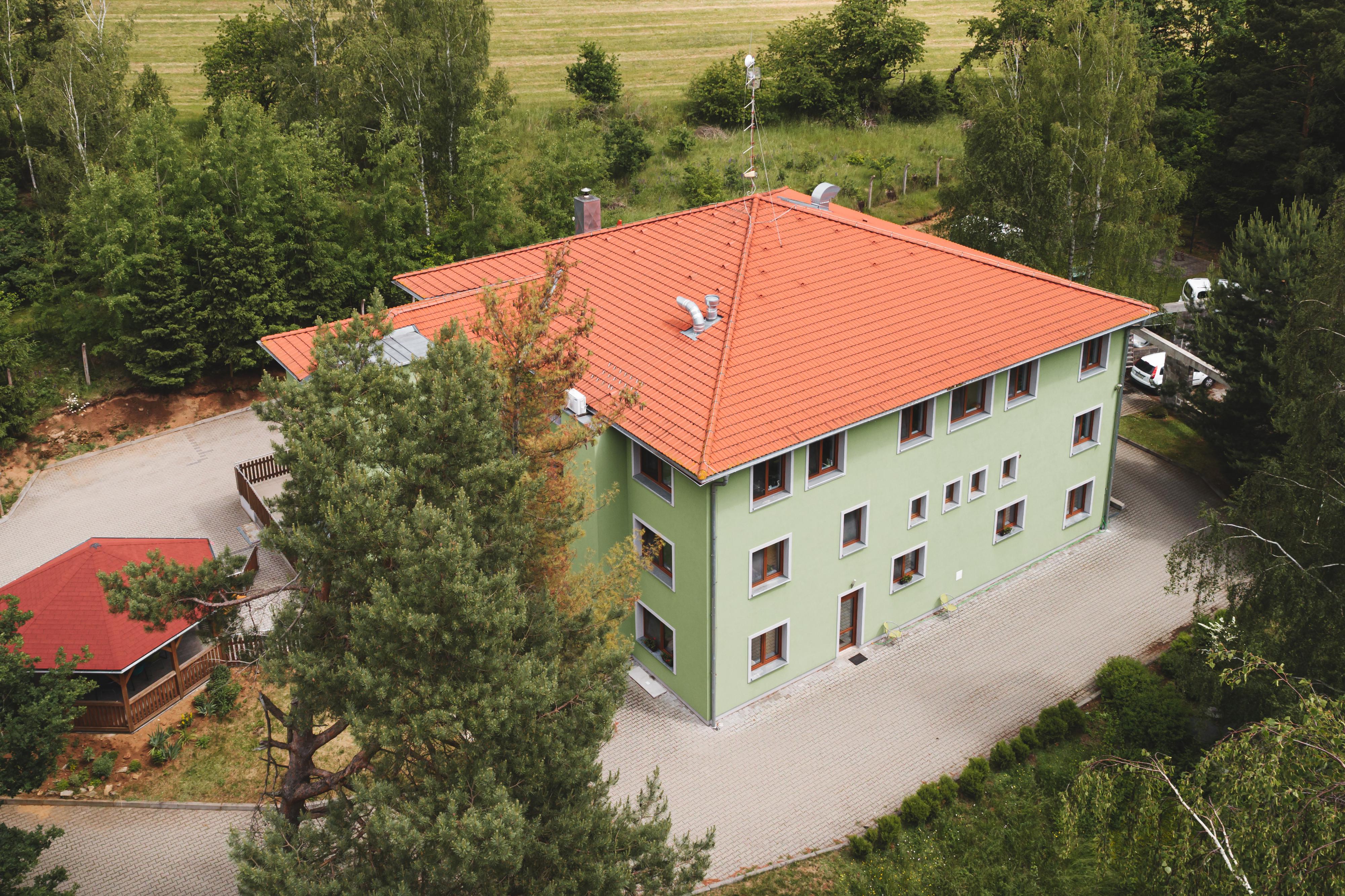 AHC Senior centrum Pečičky o.p.s.