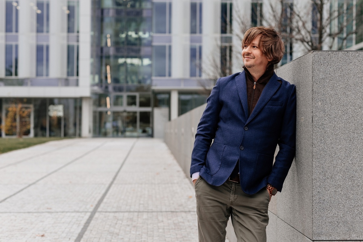 JUST LAW / IT - Mgr. František Kubečka, LL.M. advokát foto 4