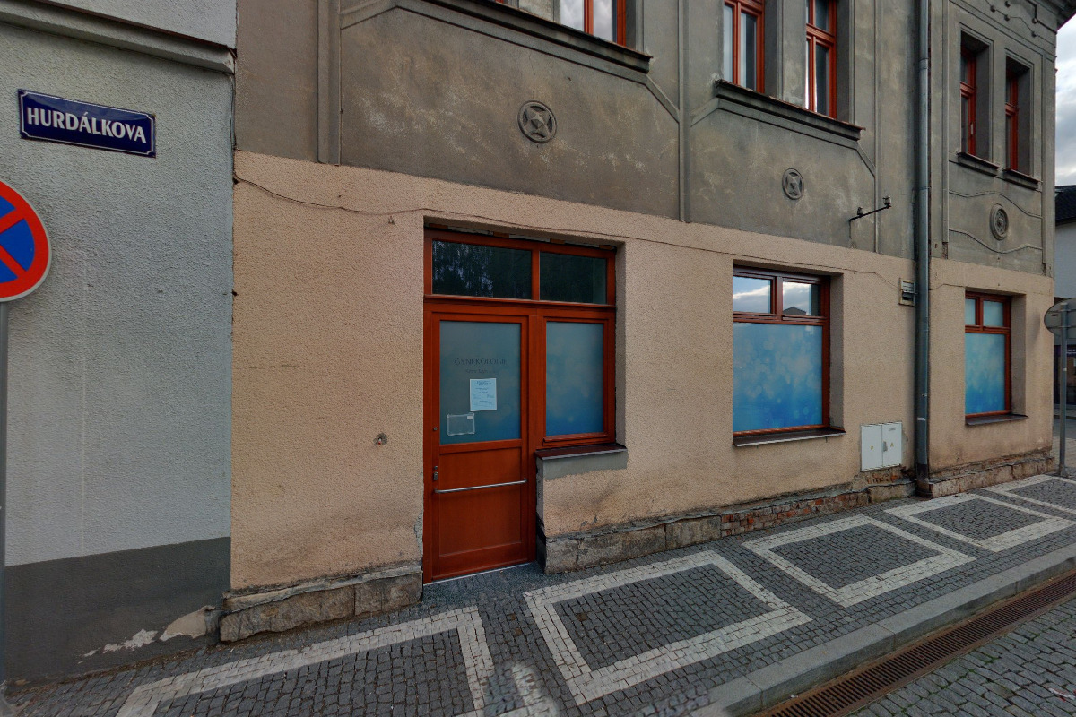 MUDr. Jan Kestřánek