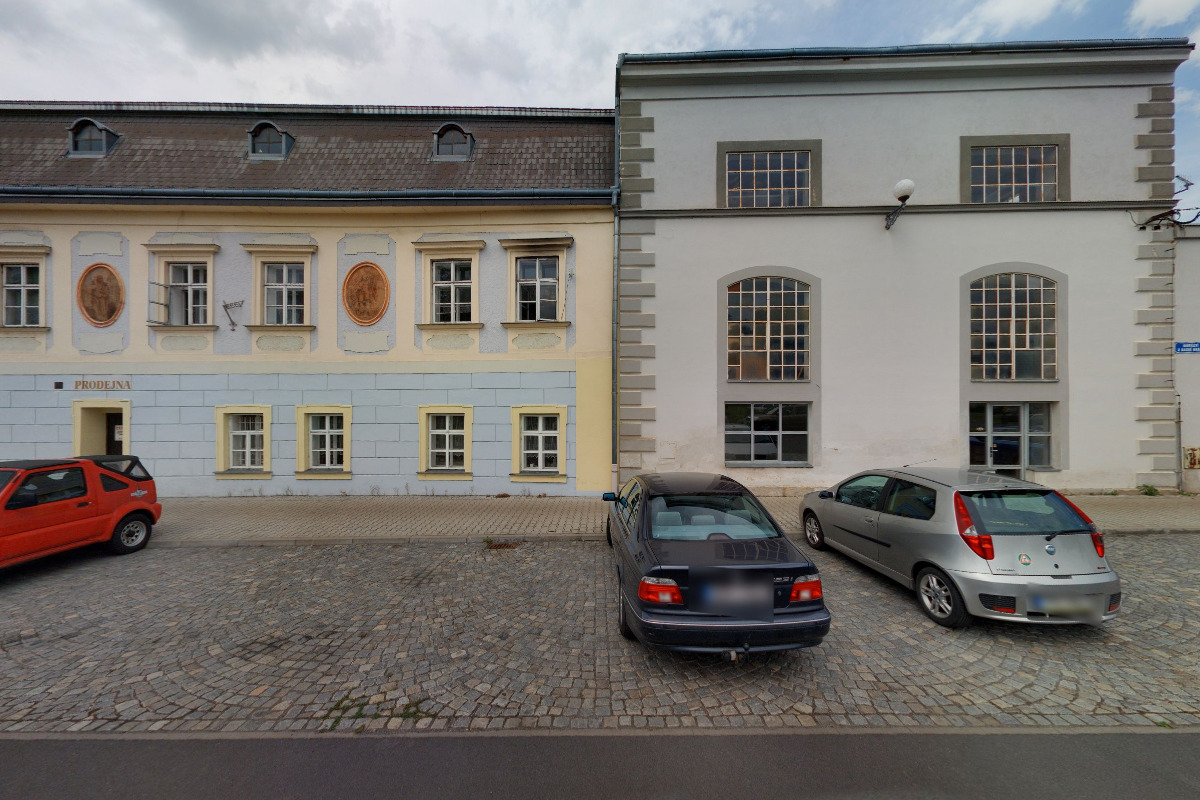 SMS CZ, s.r.o. - spojovací materiál