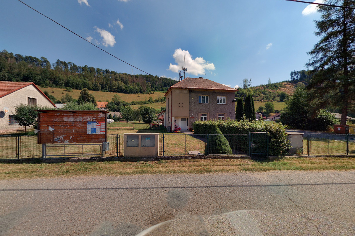 SH ČMS - Sbor dobrovolných hasičů Velký Dřevíč foto 1