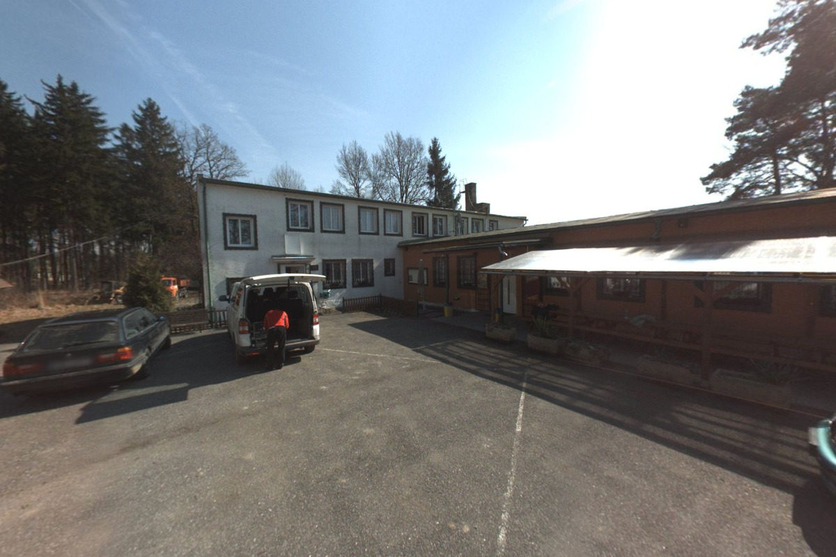 Rekreační a školící středisko Svatý Štěpán foto 5