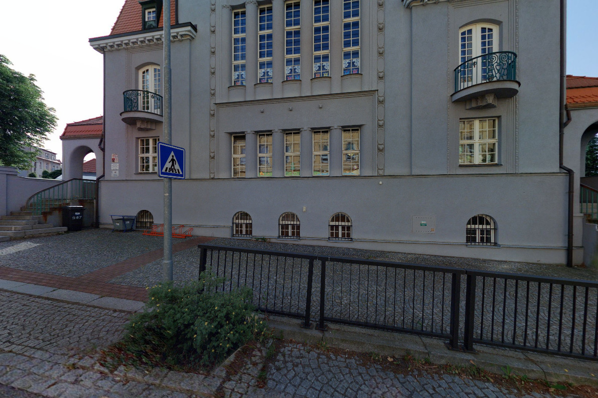 ZŠ, ZUŠ a MŠ Frýdlant - Dům Dětí