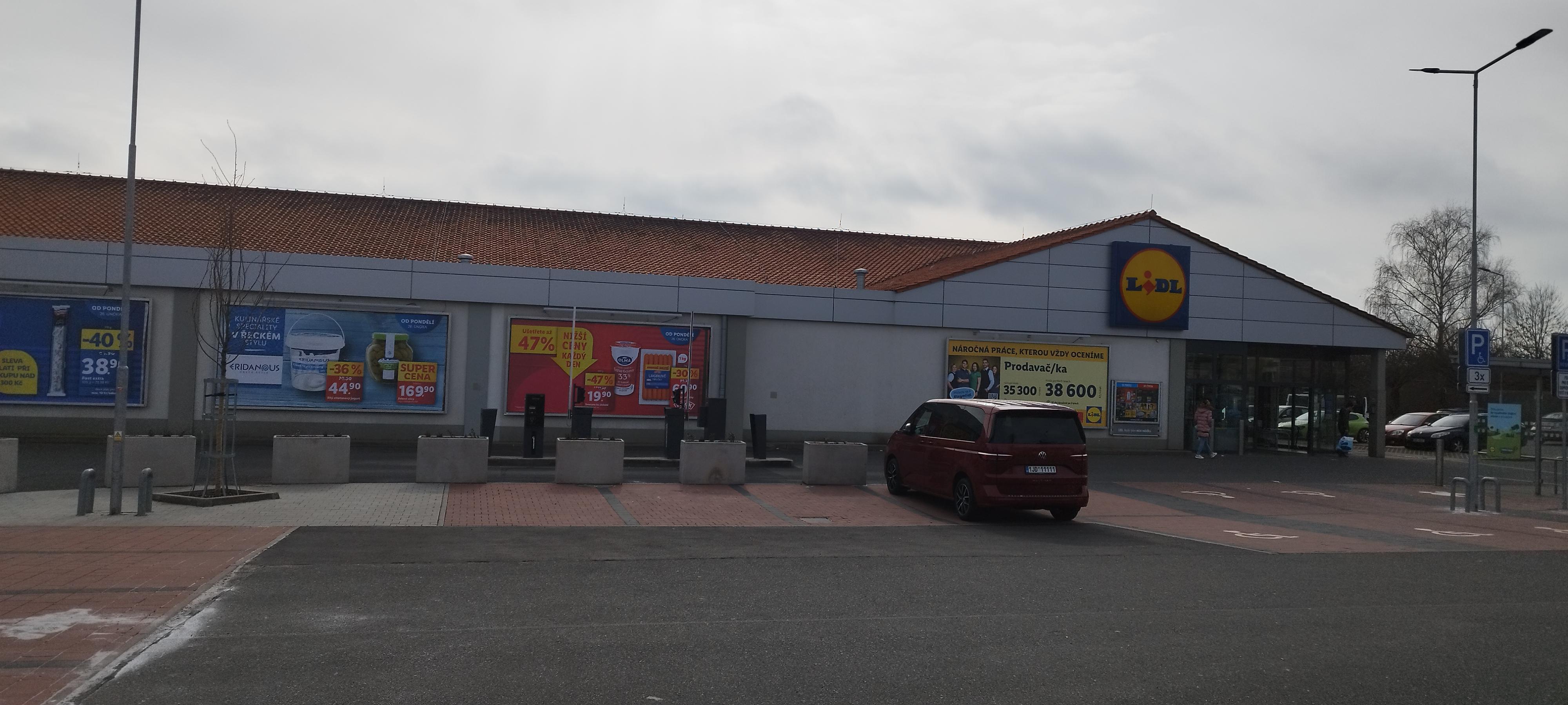 Lidl foto 4
