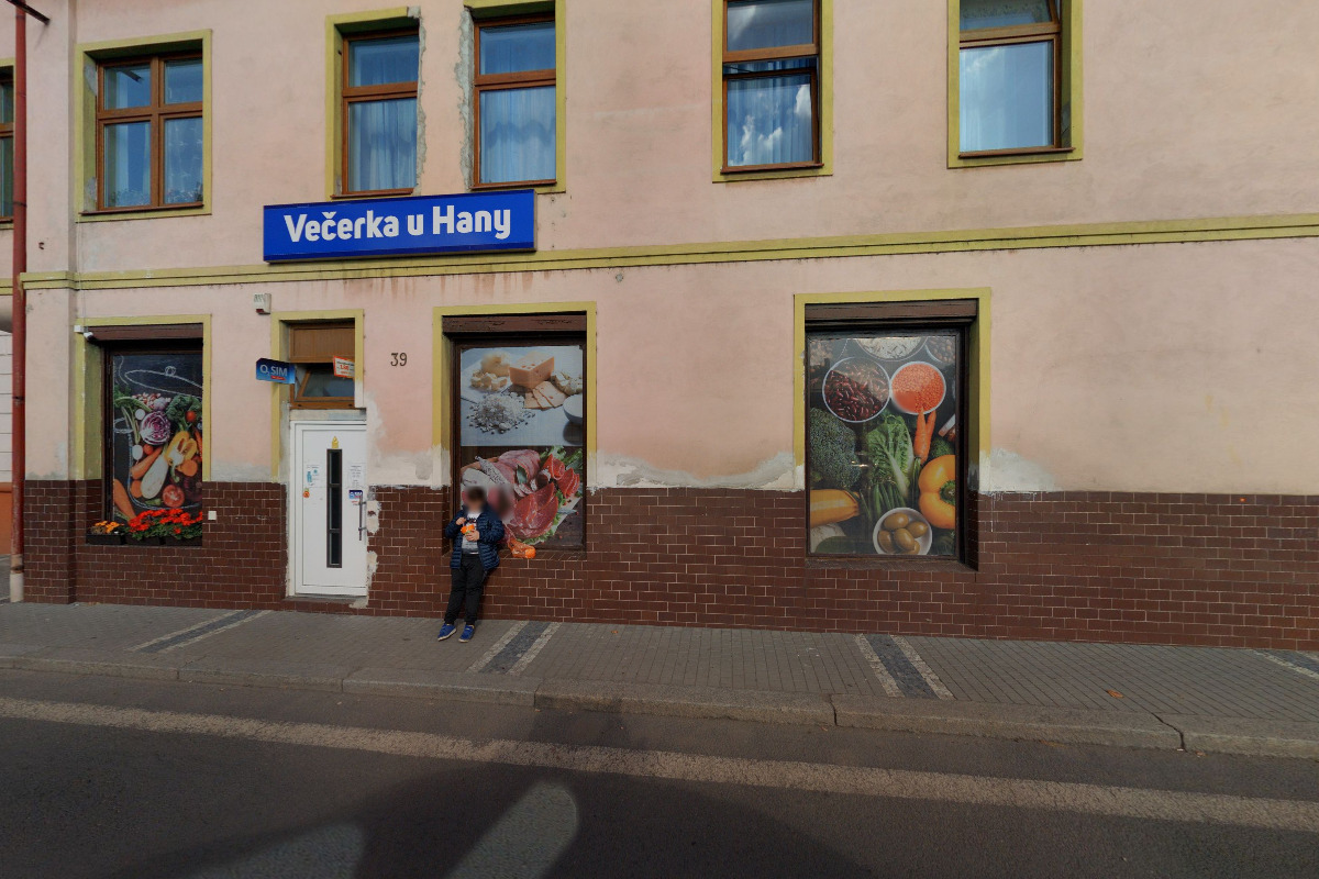 Mostecká elektrotechnická společnost, společnost s ručením omezeným