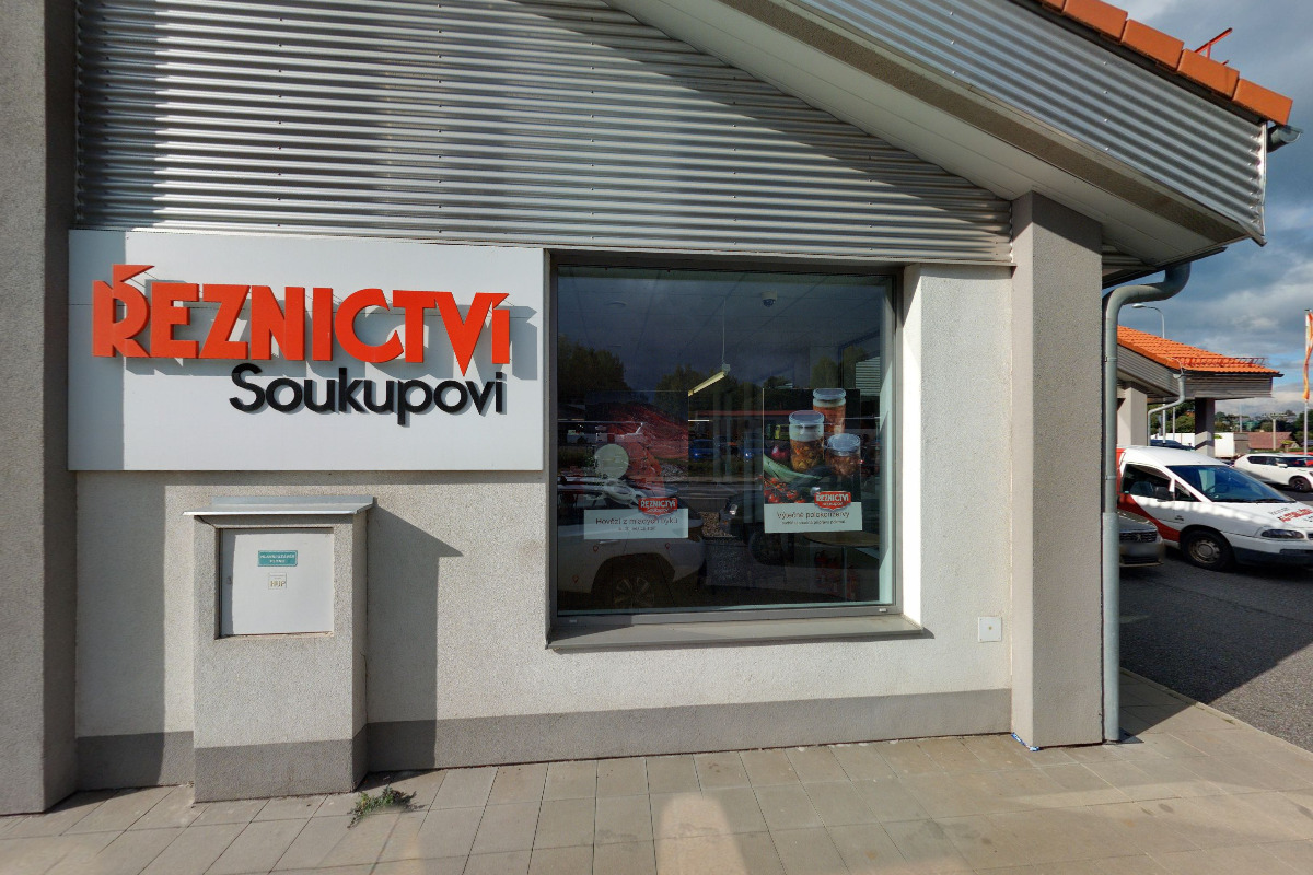 Řeznictví Soukupovi, s.r.o. foto 2