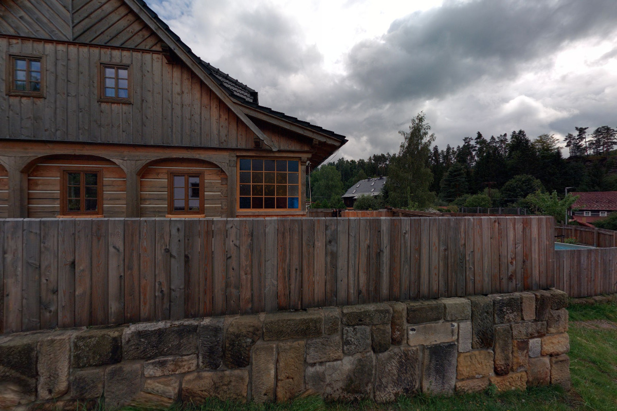 Dřevostavby Tomáš Konečný foto 2