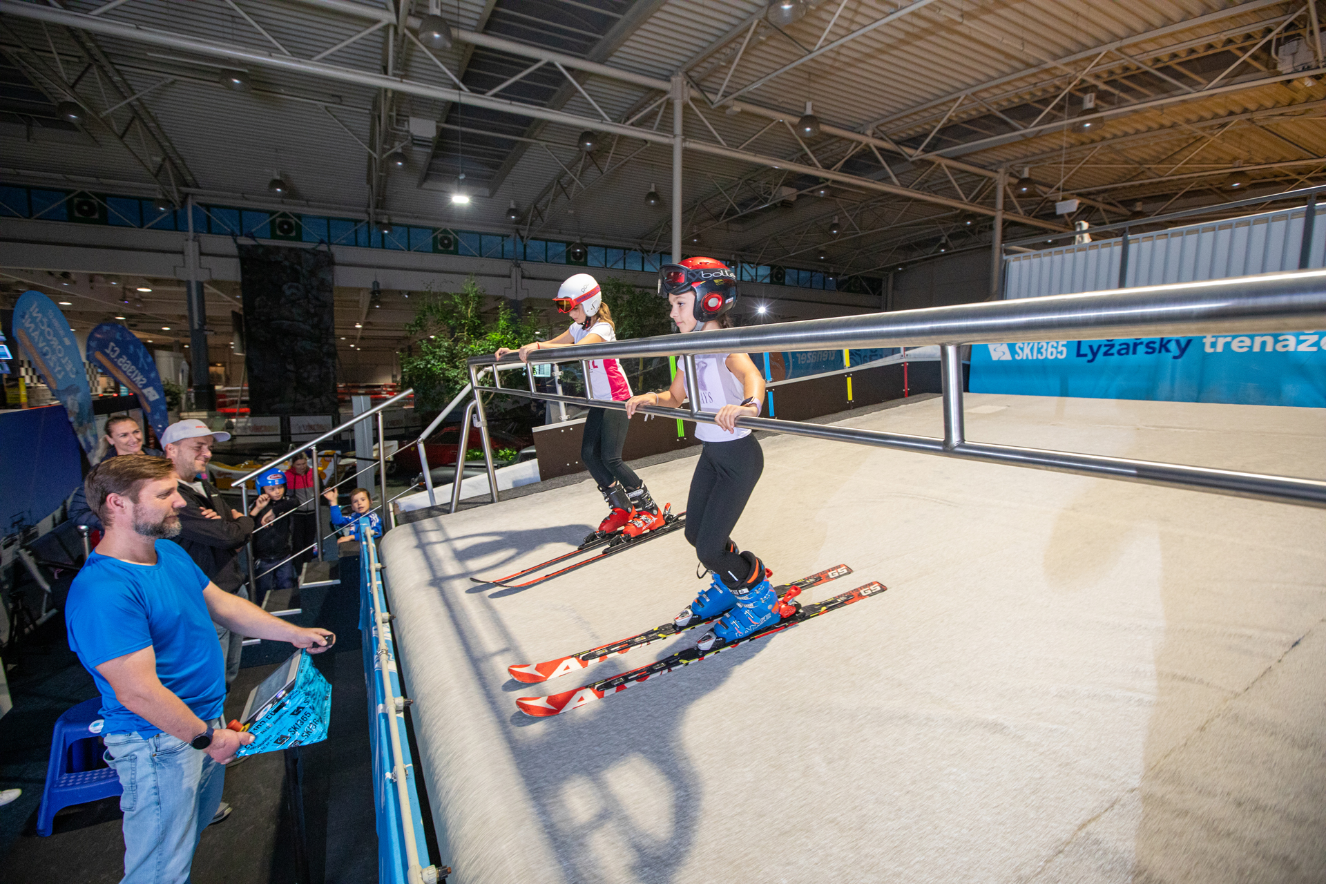 SKI365 Ostrava foto 6