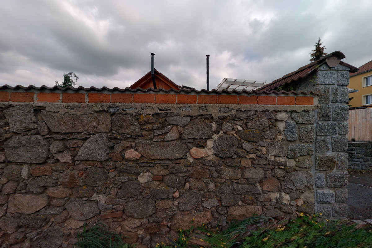 Ing. Zora Zavadilová - Osobní mandaly