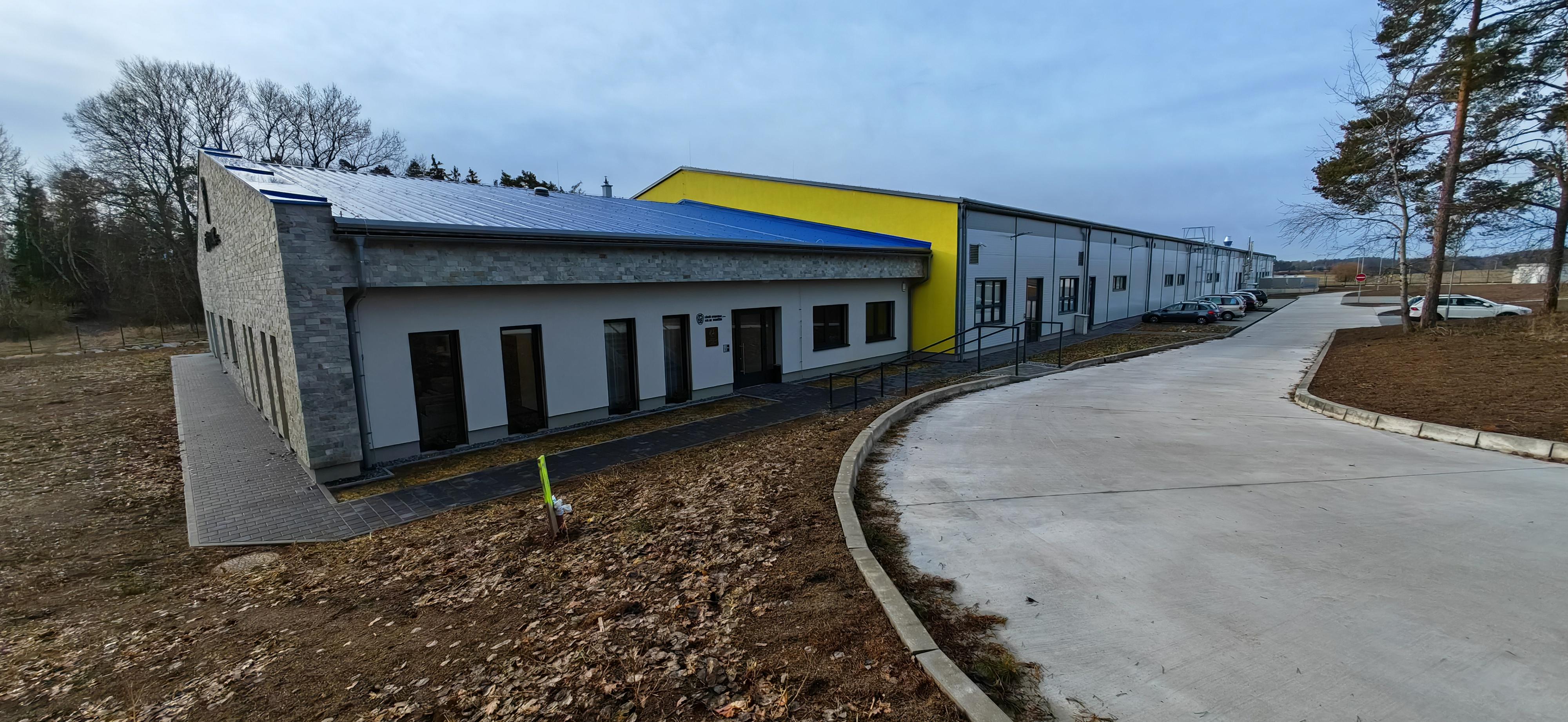 LÍHEŇ STUDENEC, s.r.o. foto 3