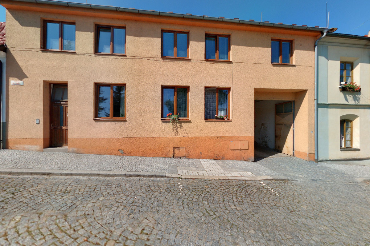 Zámečnictví - Miloslav Kamarýt foto 2