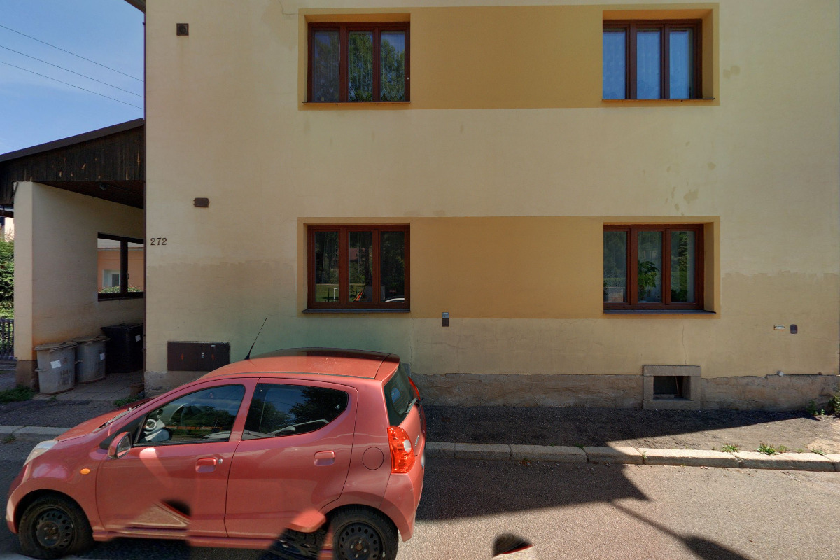 Daňový poradce ev. č. 4955 Ing. Martina Kornfeldová