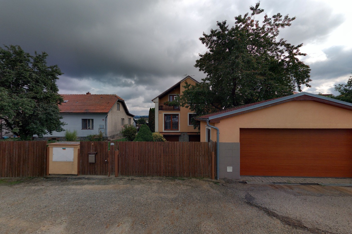 Patrik Jakeš - Designaweb foto 1