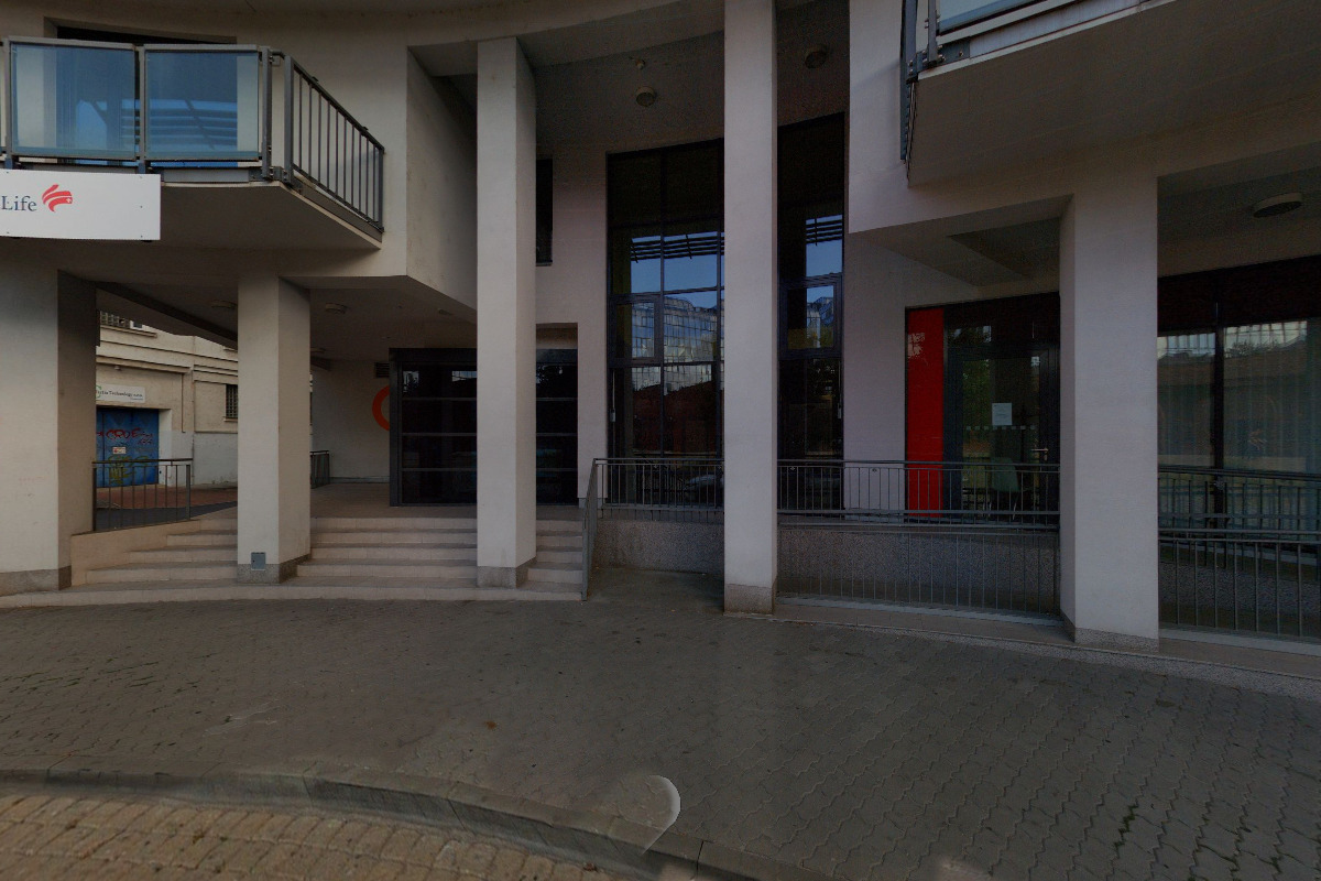 Personální agentura práce Advantage Consulting, s.r.o.