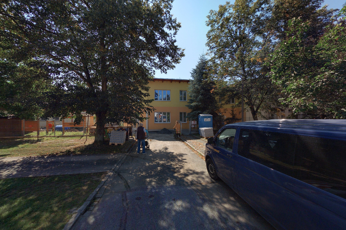 MŠ Nýřany foto 2