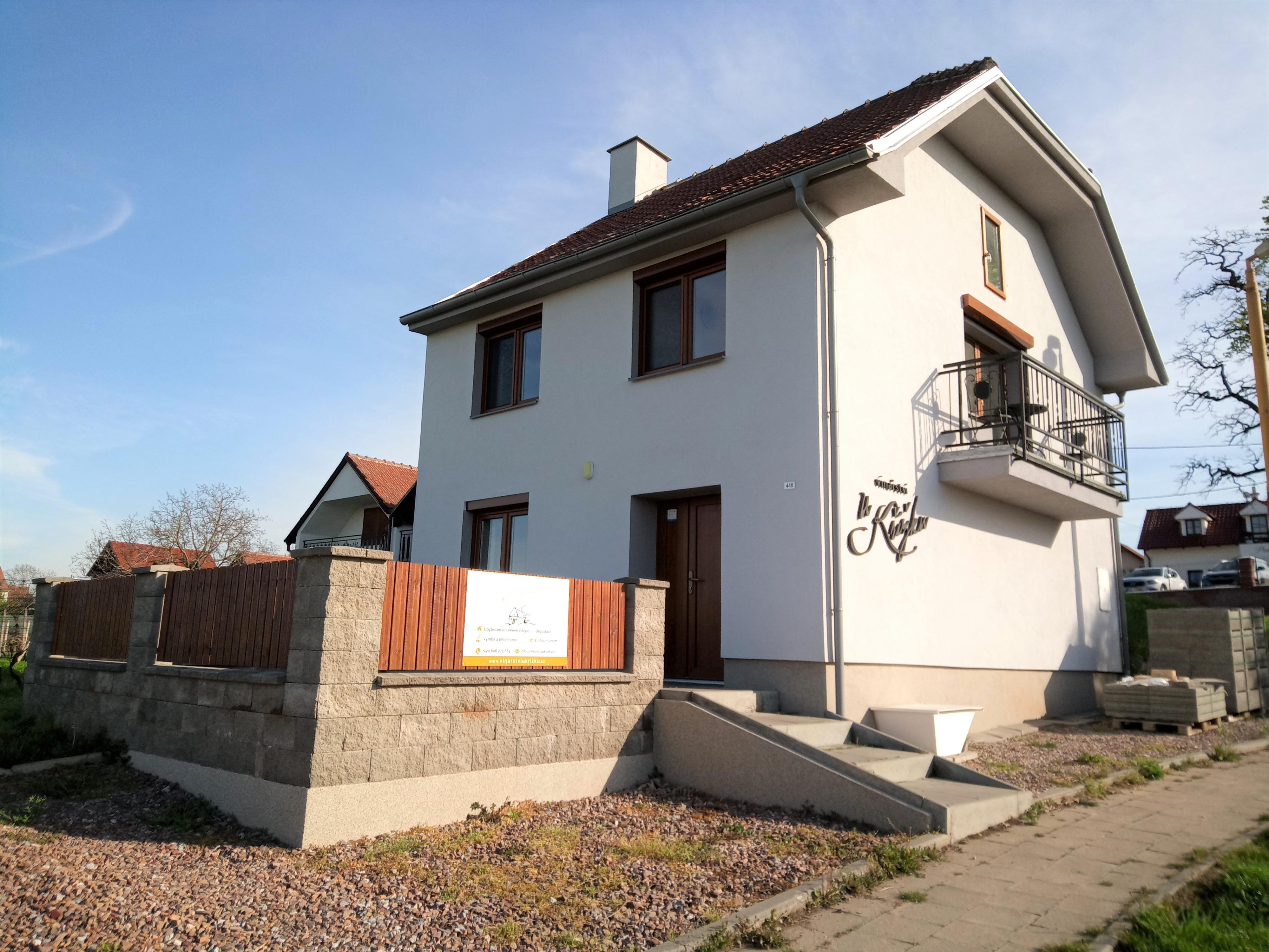 Vinařství U Křížku foto 5