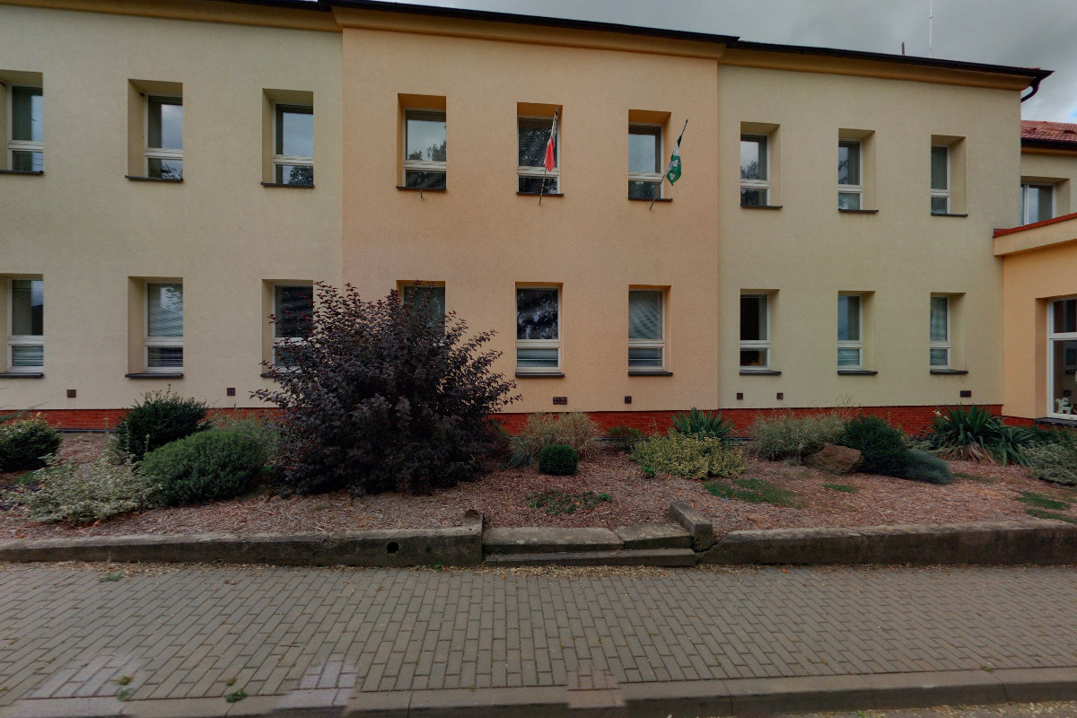 Základní škola a Mateřská škola Bohuslava Reynka, Lípa