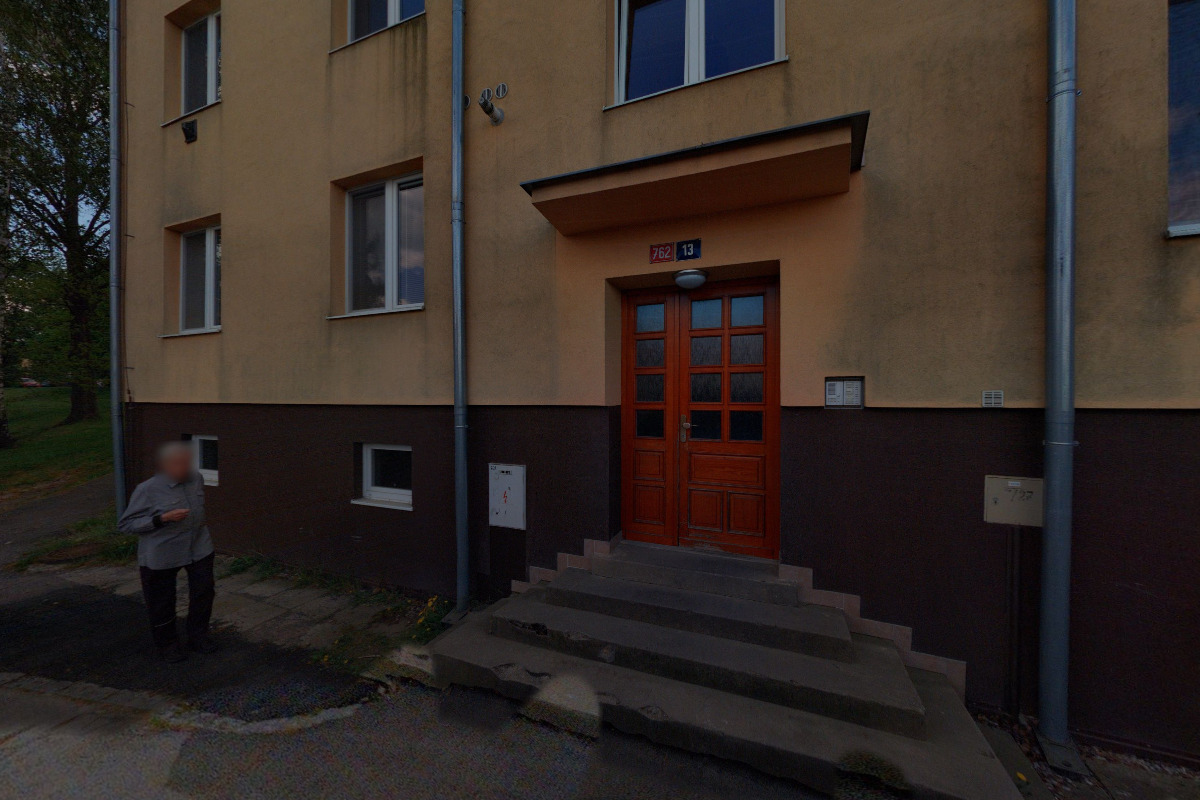 RV-Služby Václav Rambouský