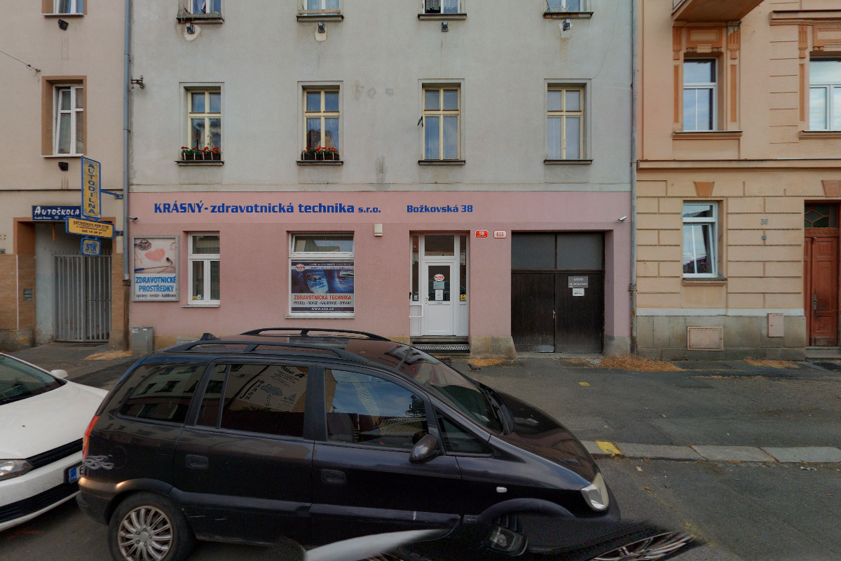 Studio Accent foto 5