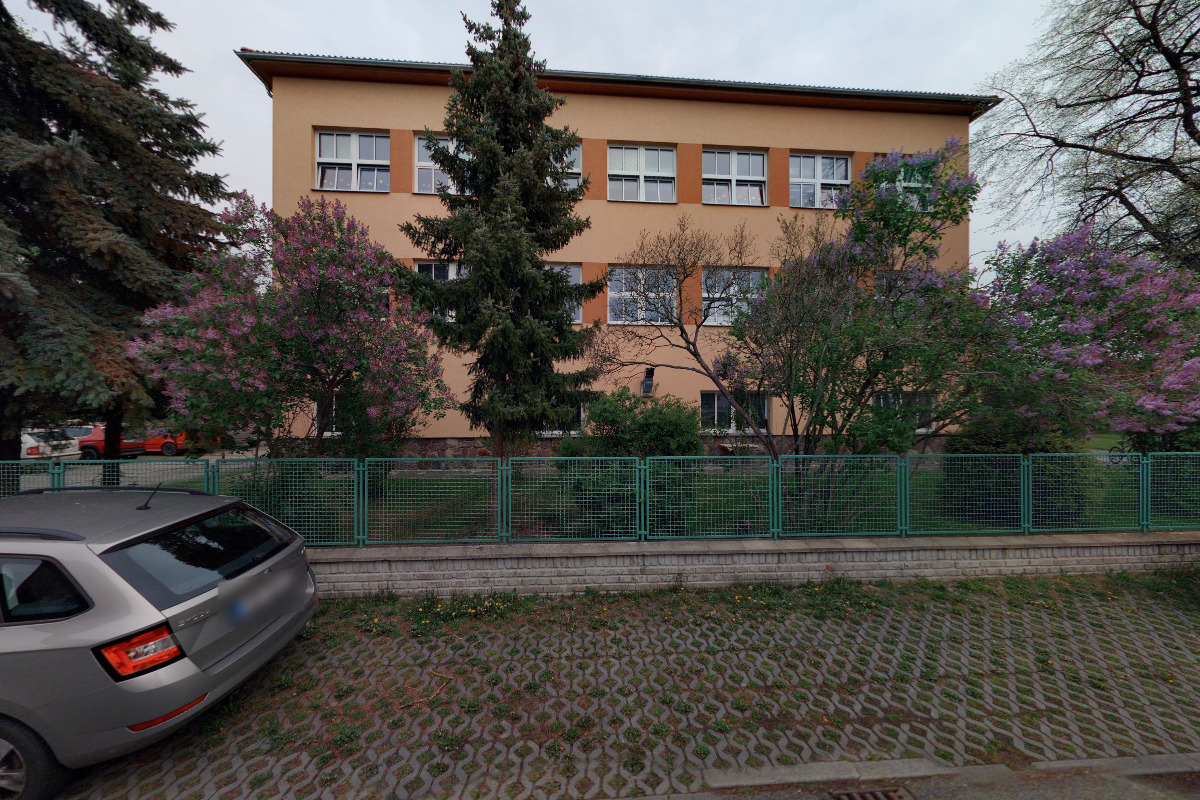 MŠ Tlustice foto 2