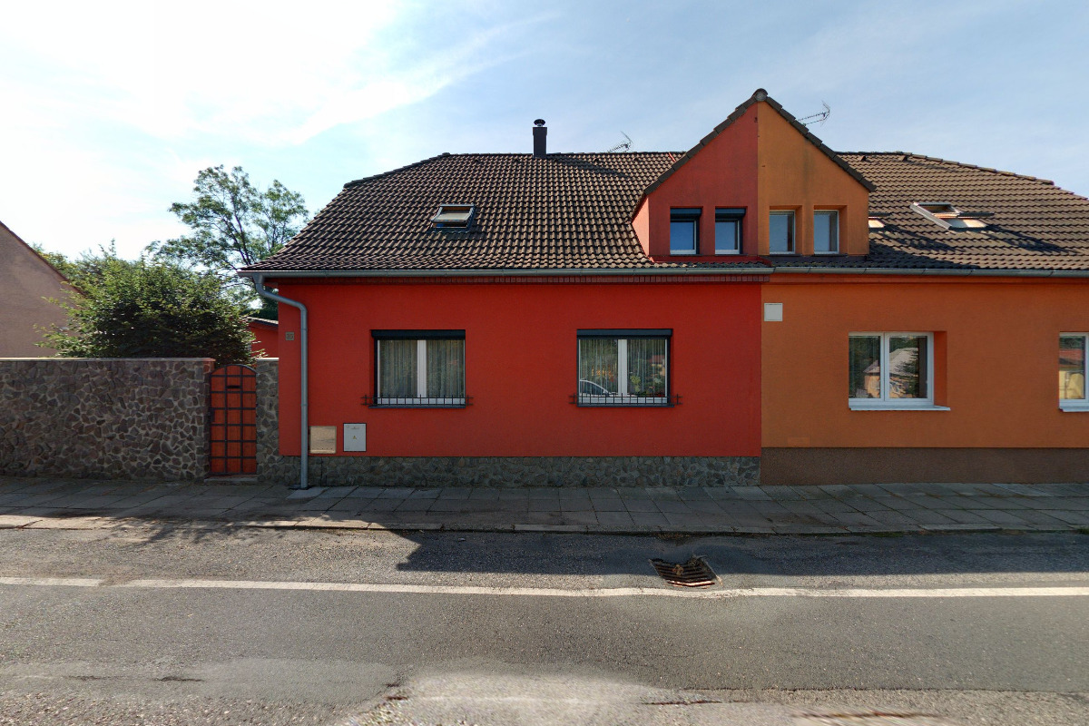 Výroba okrasných plotů - Eva Černá