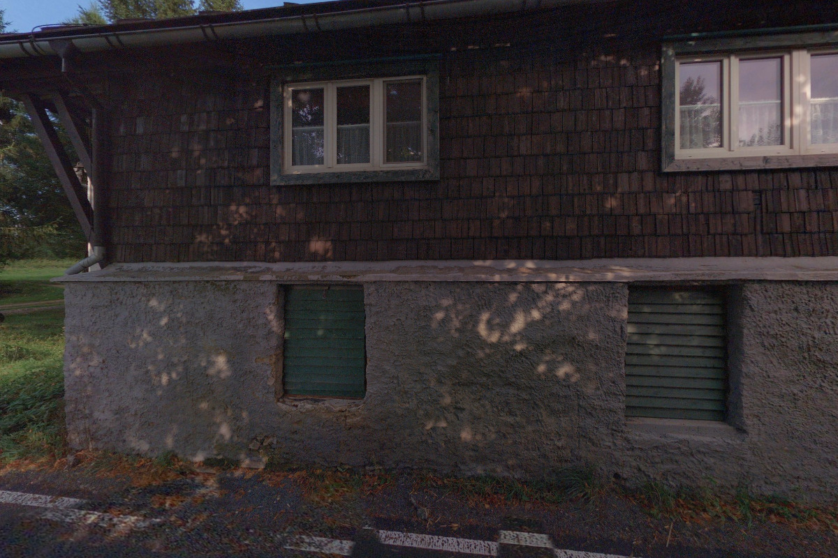 Turistická ubytovna Tomášův Dvůr foto 2