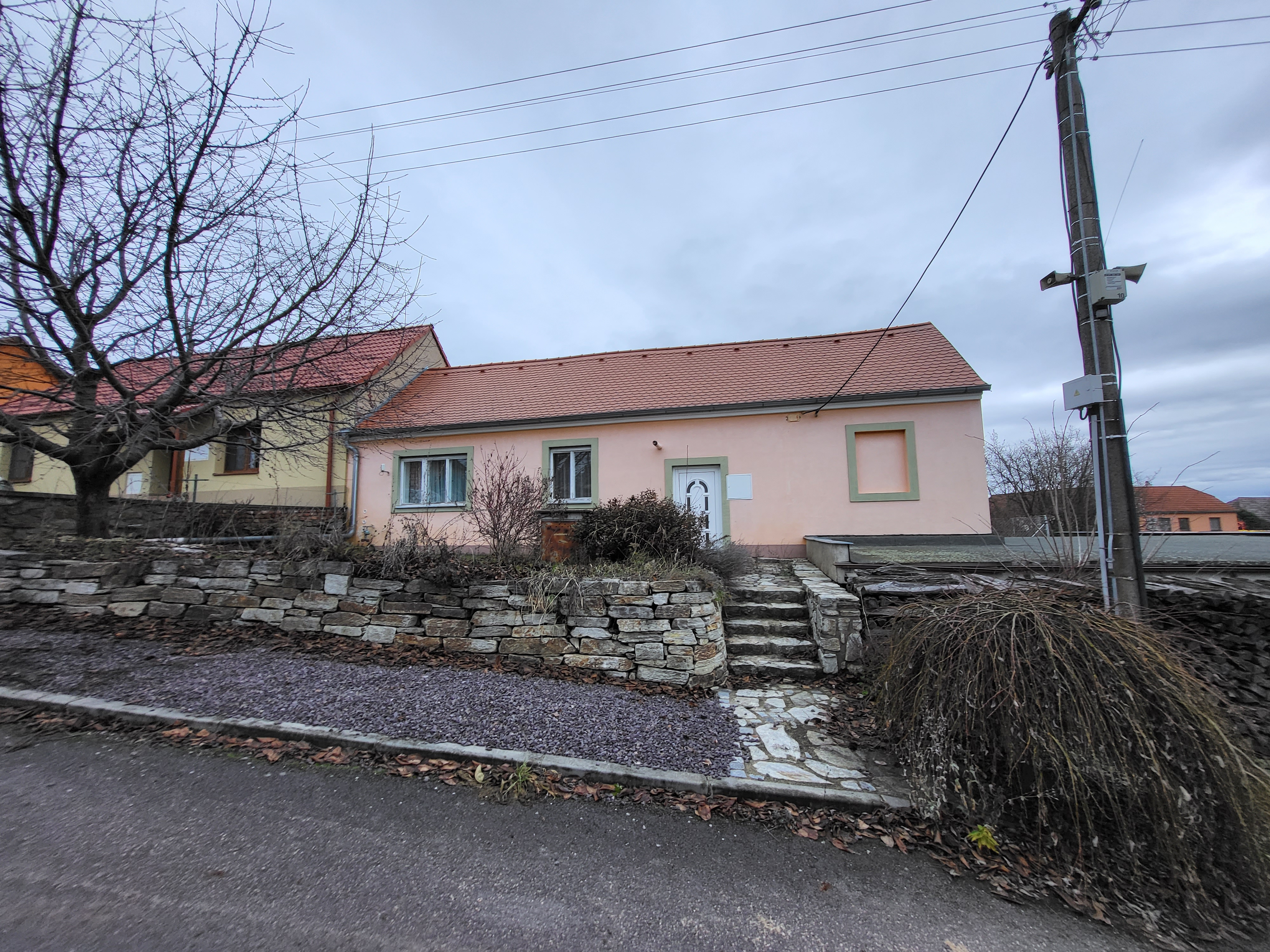 Chalupa pod Kapličkou foto 2