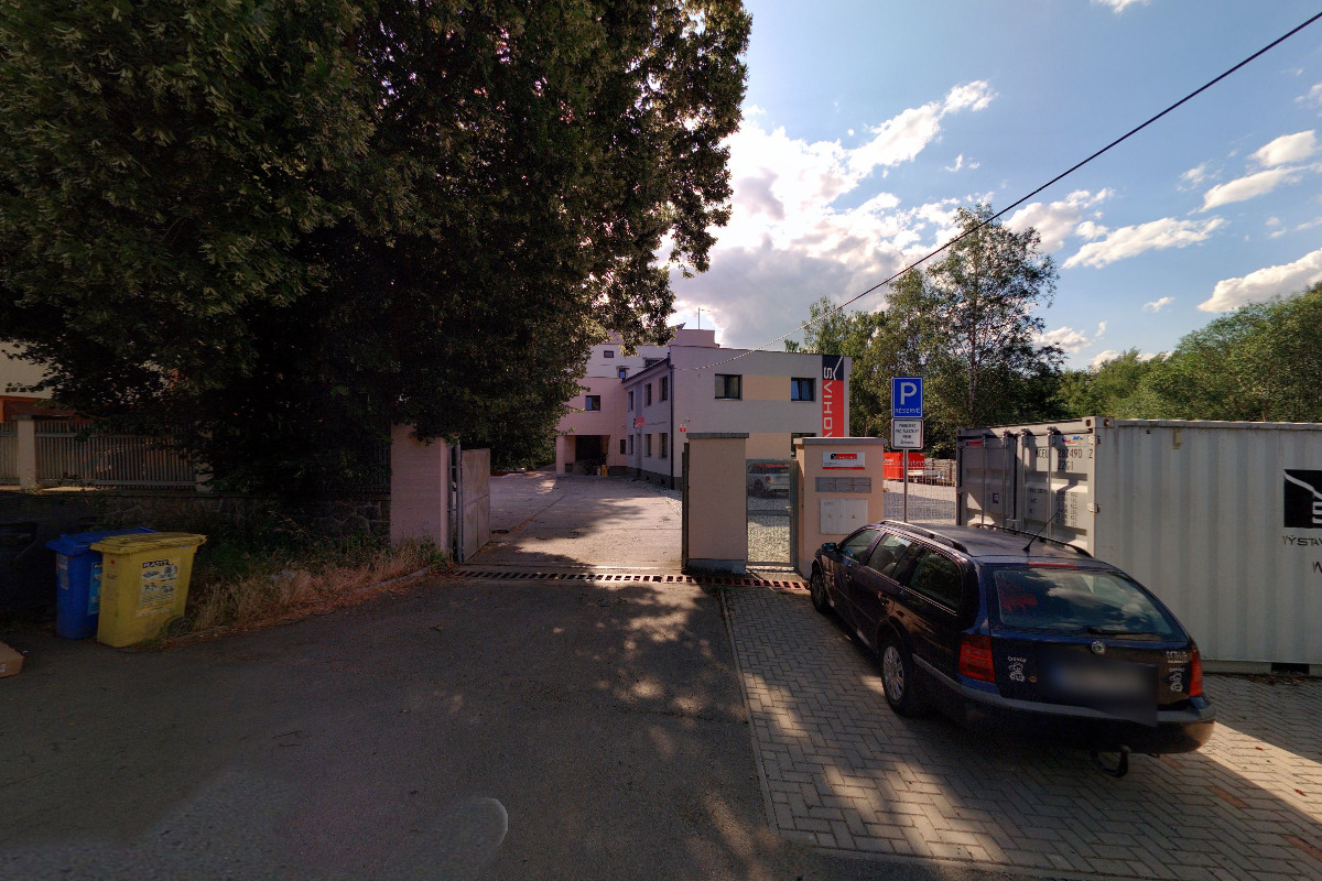 ŠVIHOVEC s.r.o. foto 2