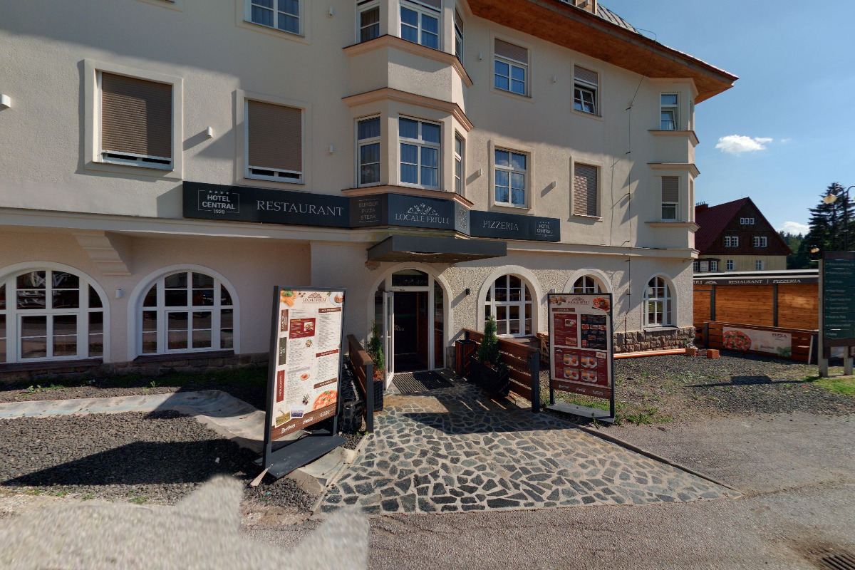 Spindleruv-Mlyn.com foto 2