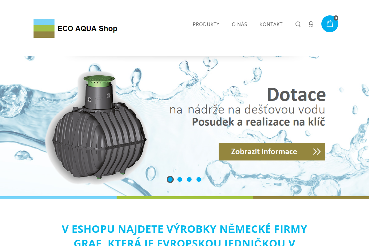 Eco-aqua-shop.cz