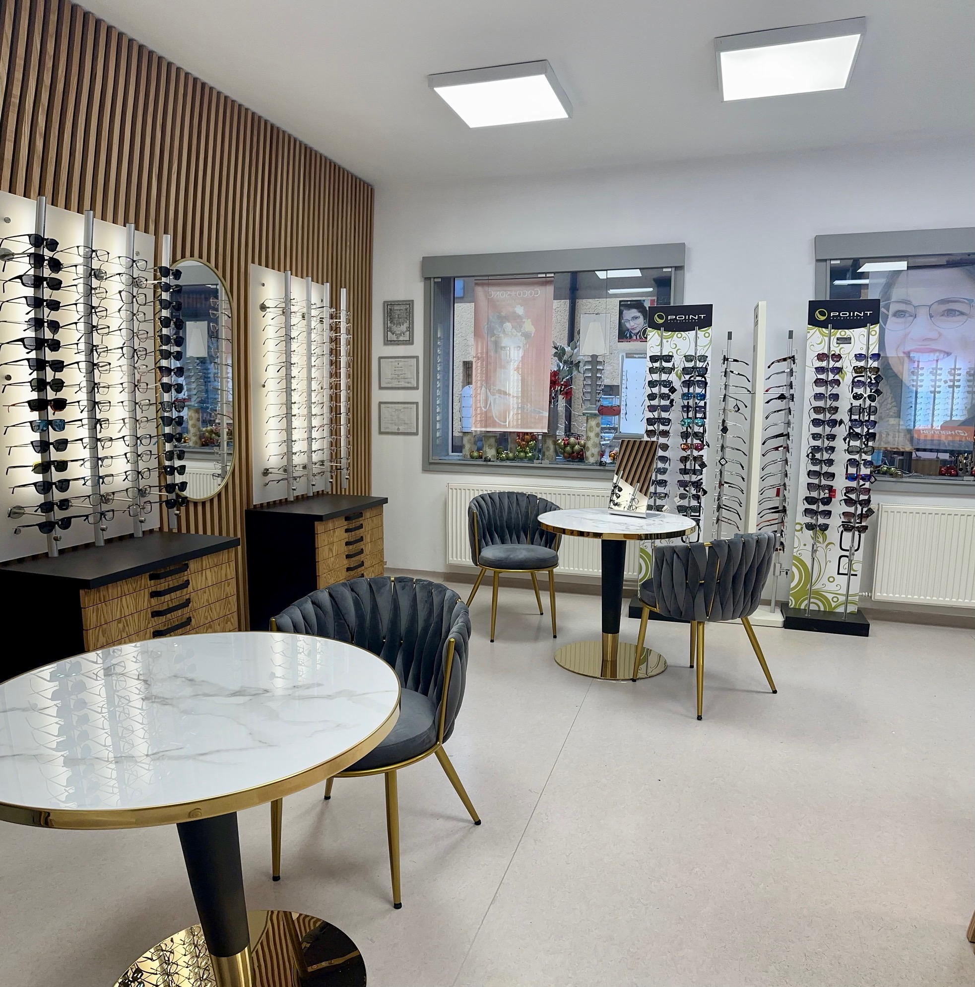 Oční optika - Irma Nováková foto 4