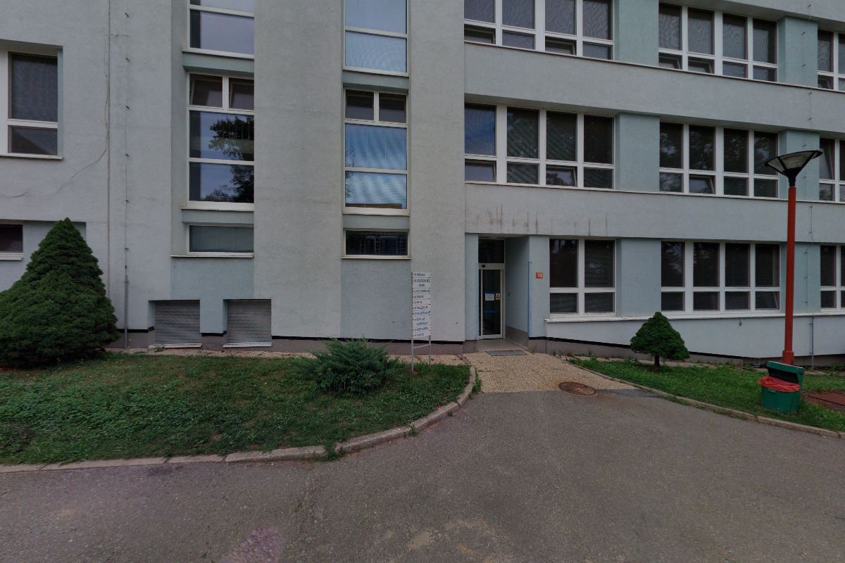 Oddělení lékařské mikrobiologie - Nemocnice Pelhřimov