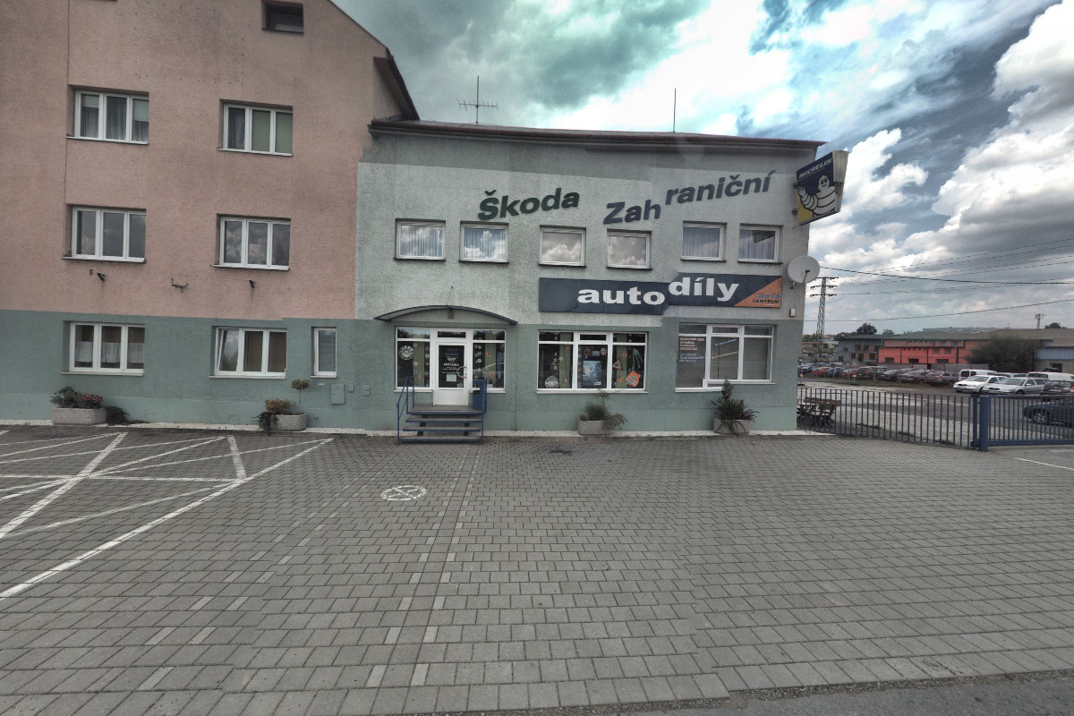 Emos alumatic, spol. s r.o.