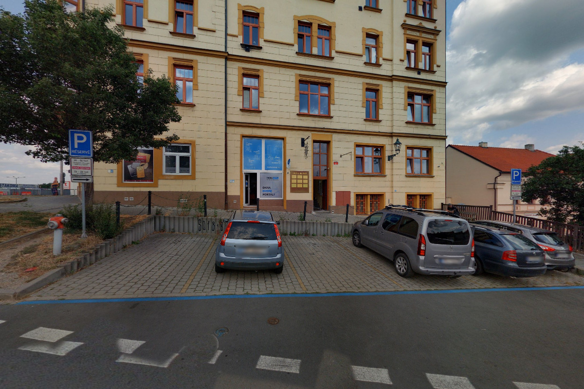 Golden Gate - regionální kancelář foto 5