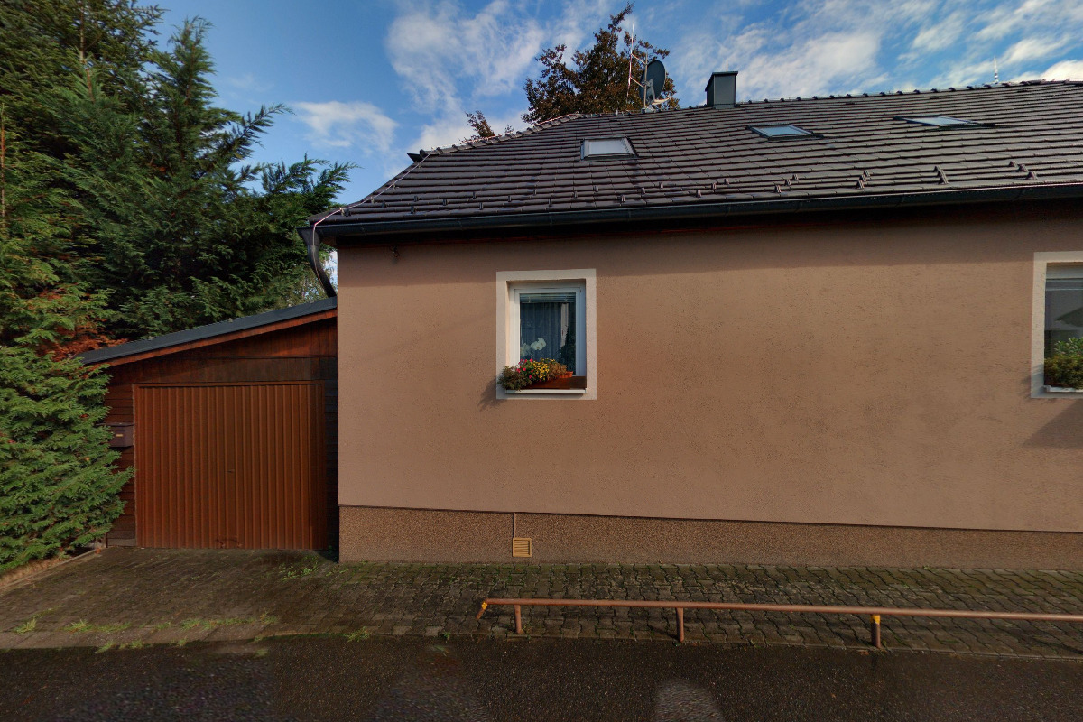 Apartmány u Koláčků