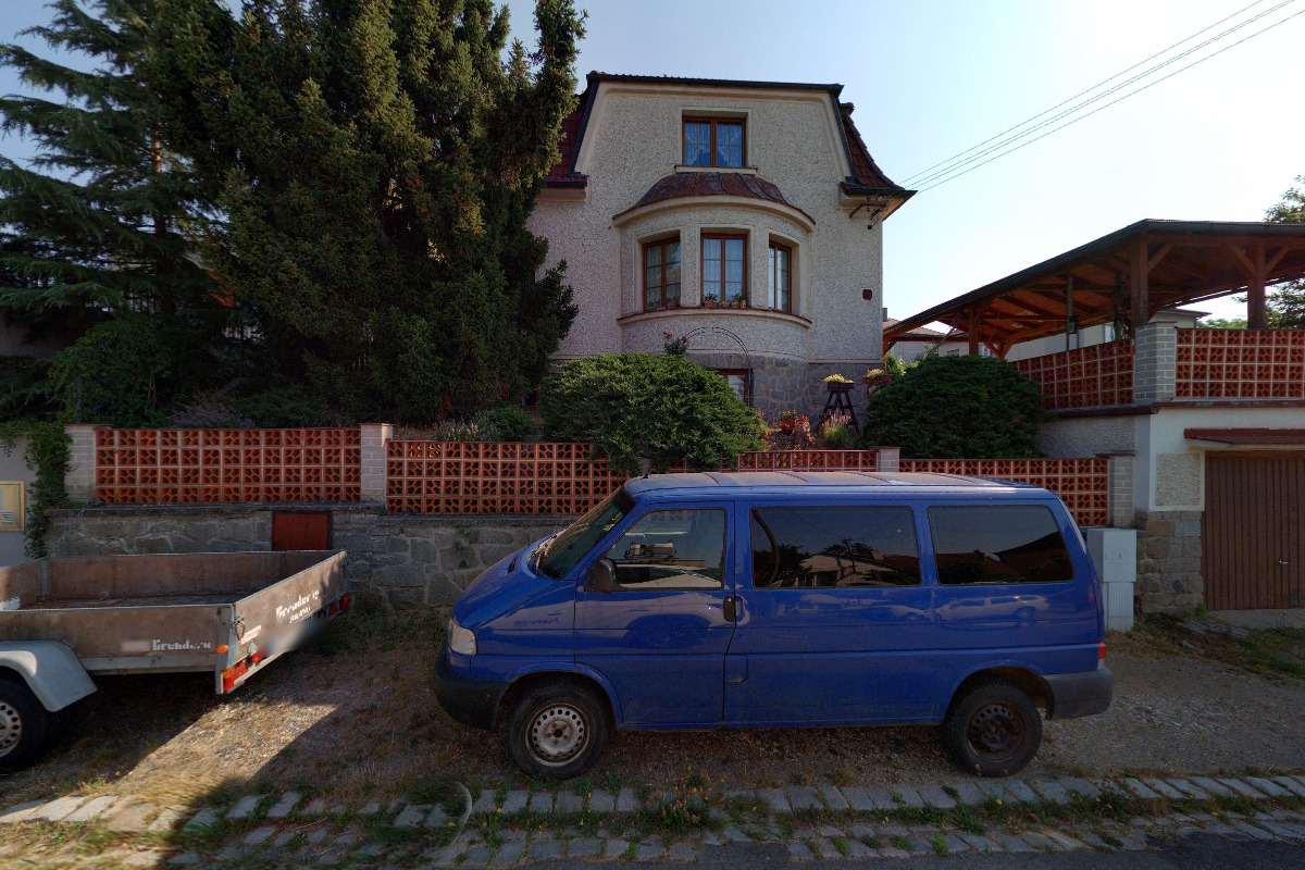 Radek Krejčí - Nákladní doprava