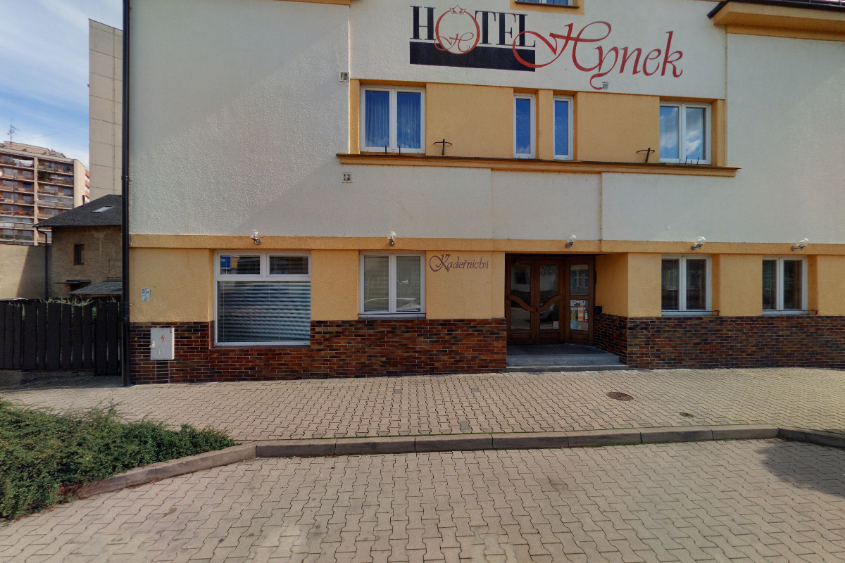 Kadeřnictví Edita Hynková foto 3