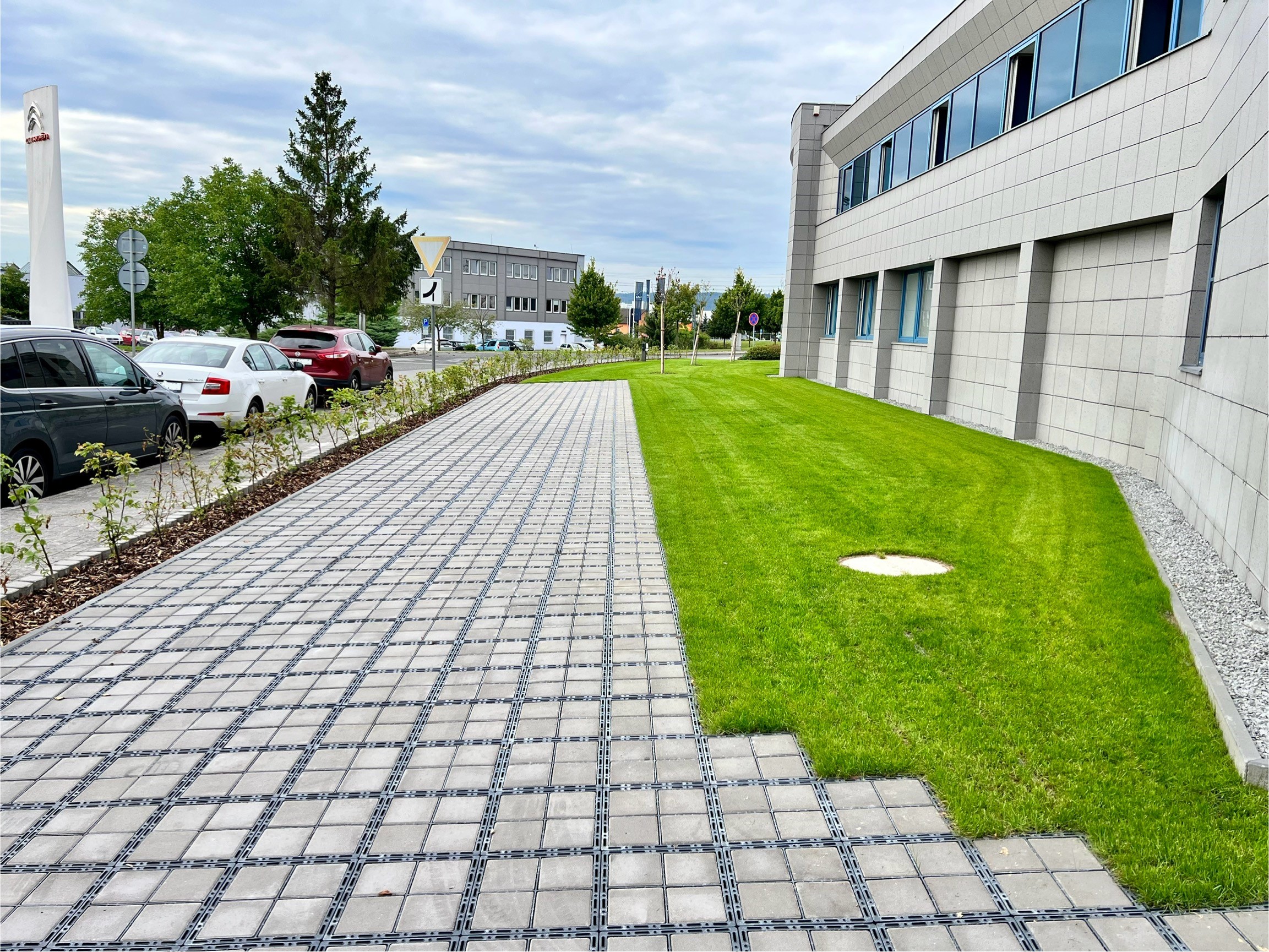 APARTMENTS STAVBY MB foto 4