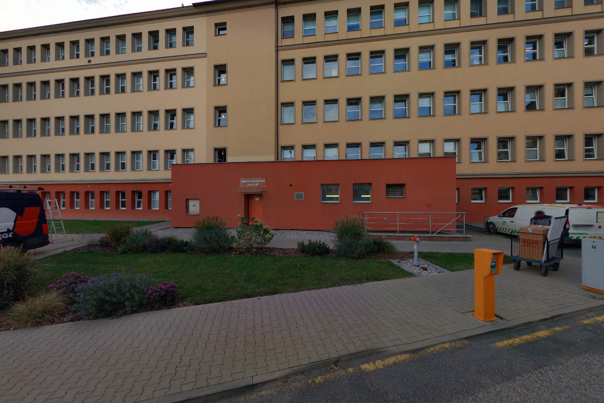 Neurologické oddělení - Nemocnice Hořovice foto 2