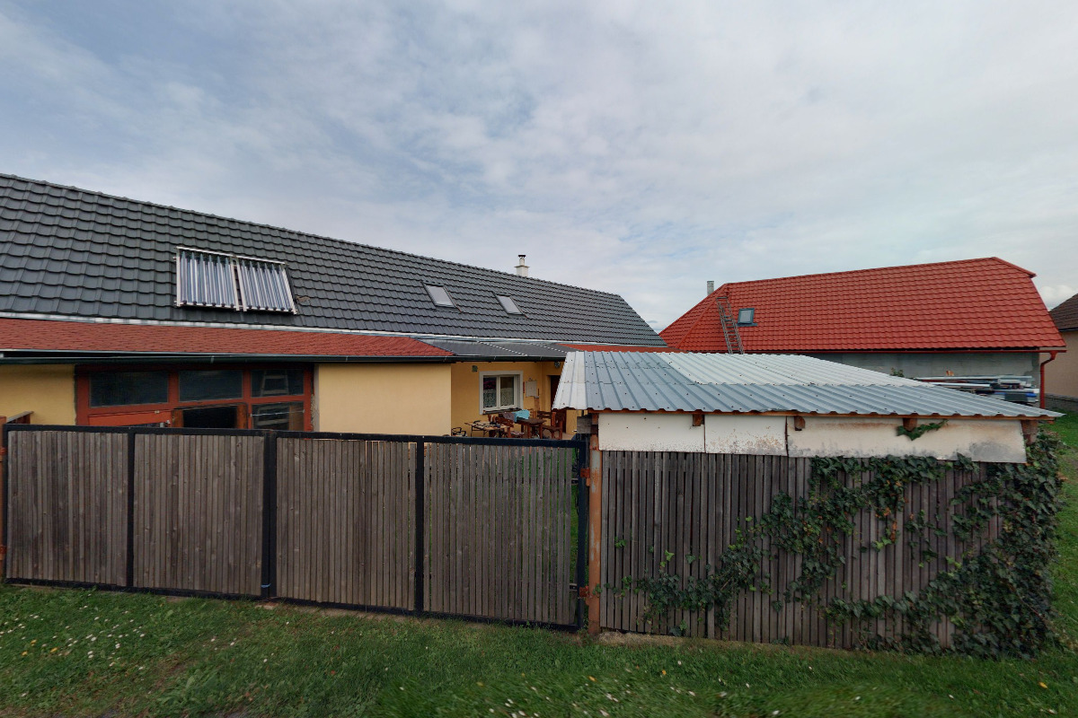 Chovatelská stanice Z Lesních chalup