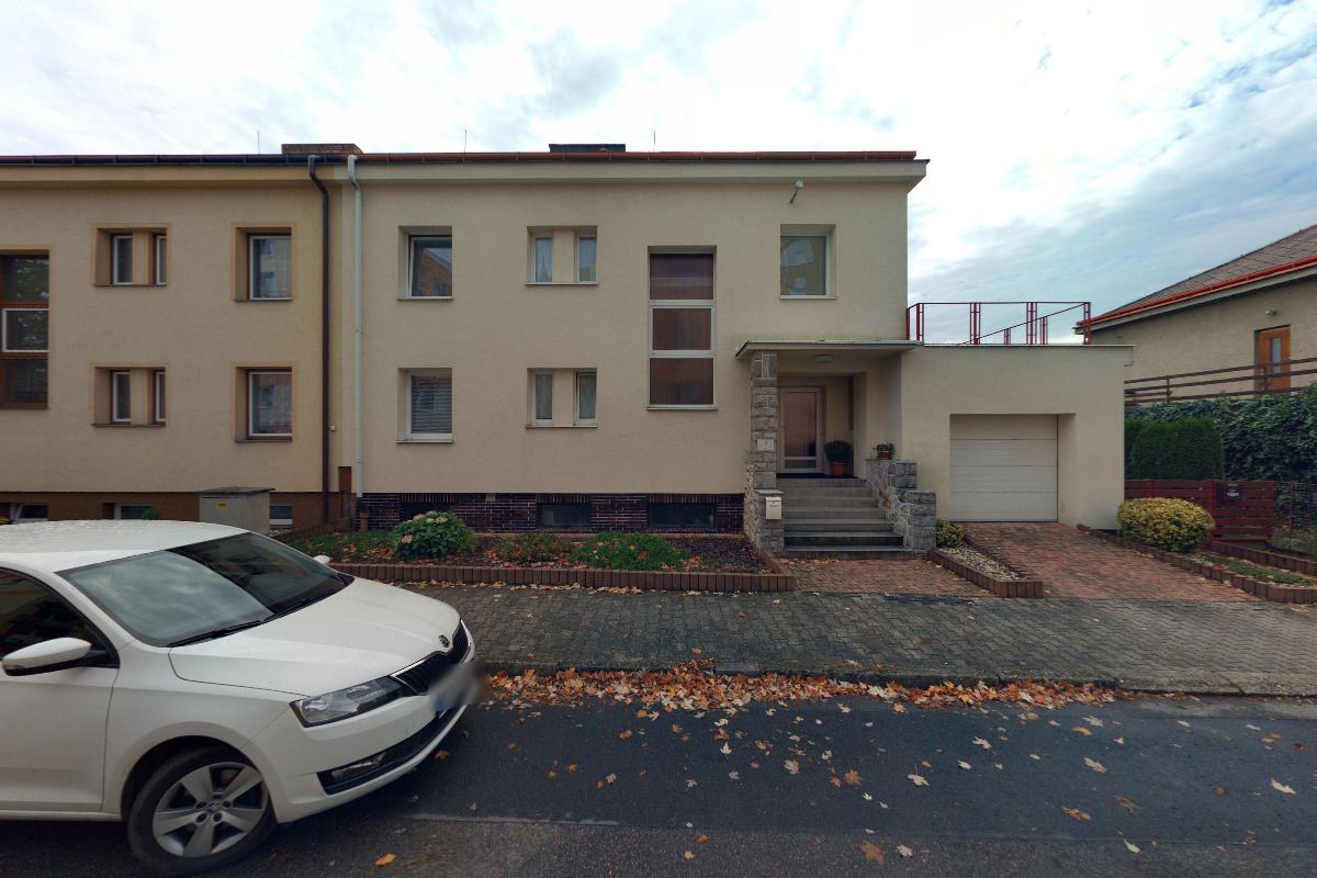 JUDr. Aneta Posejpalová, advokátka