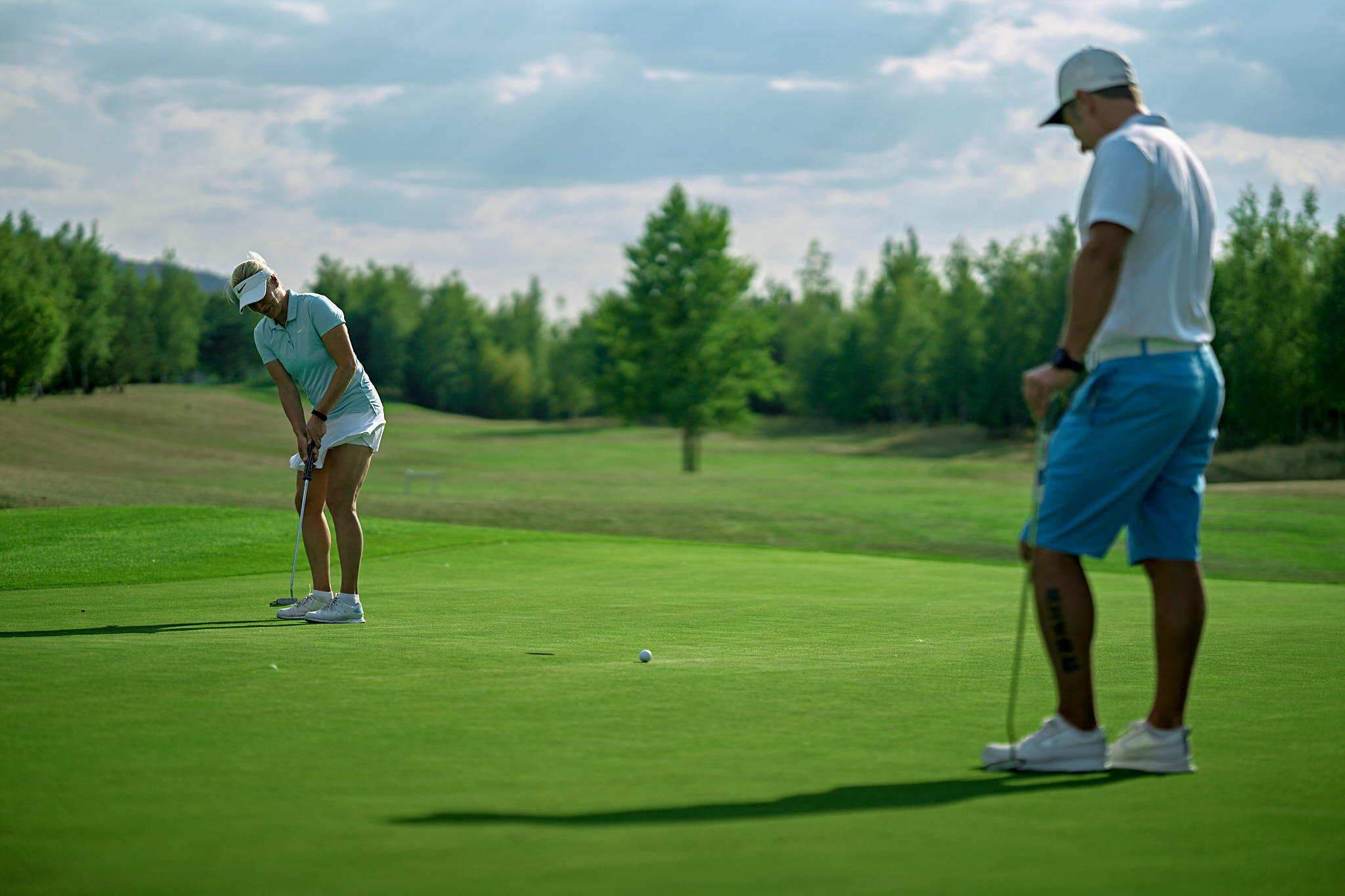 Golf Sokolov a.s. foto 4