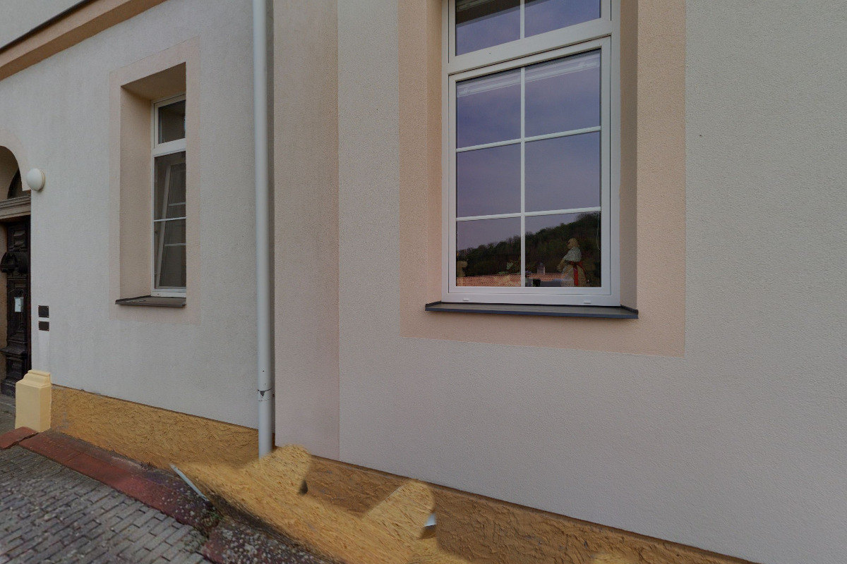 Domov Dolní Cetno, poskytovatel sociálních služeb