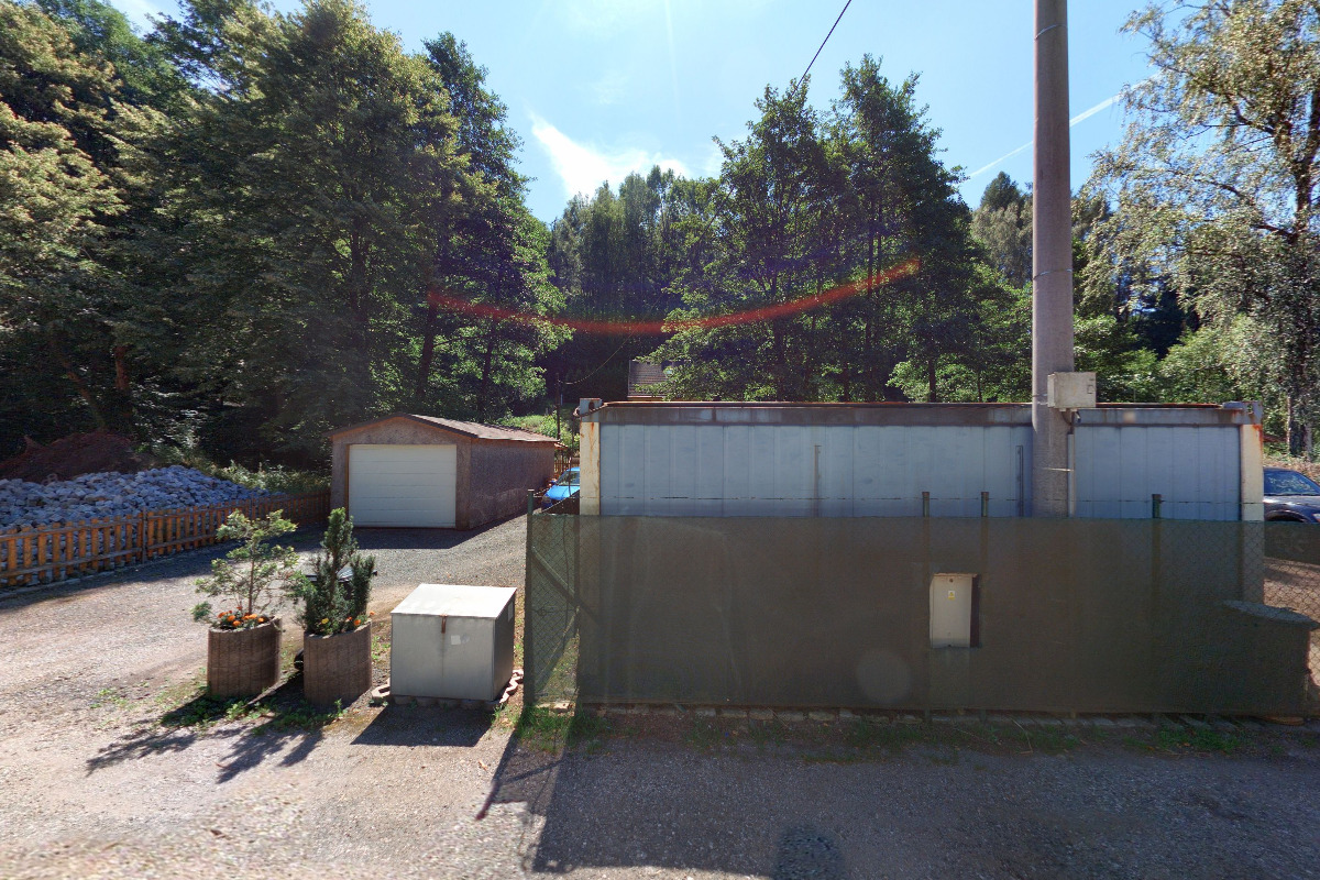 Rekreační dům Dony