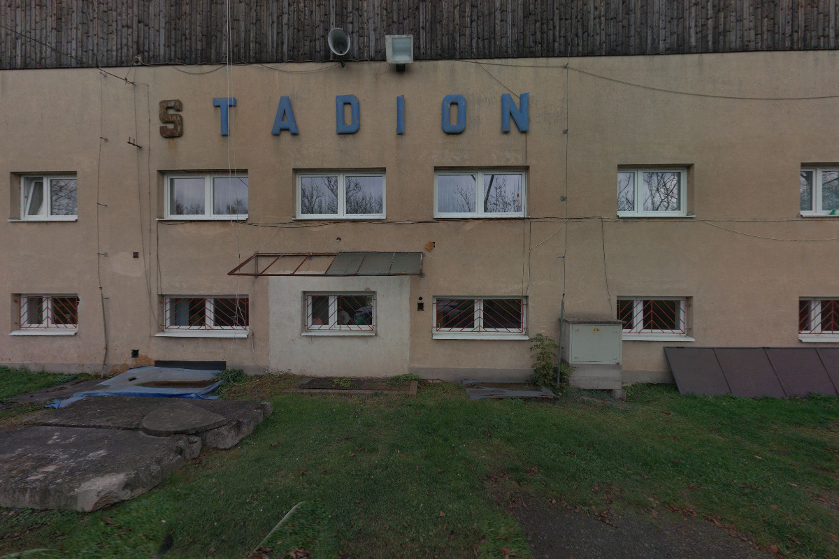 Hospoda Lomnice nad Popelkou