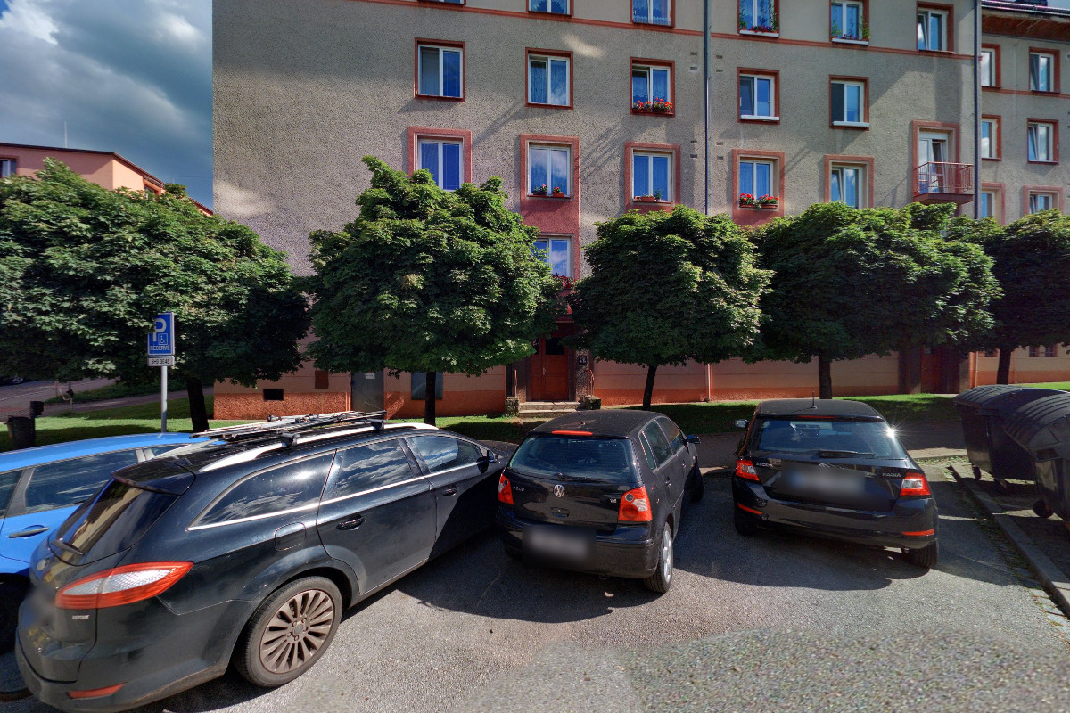 Tesařství Novák foto 2