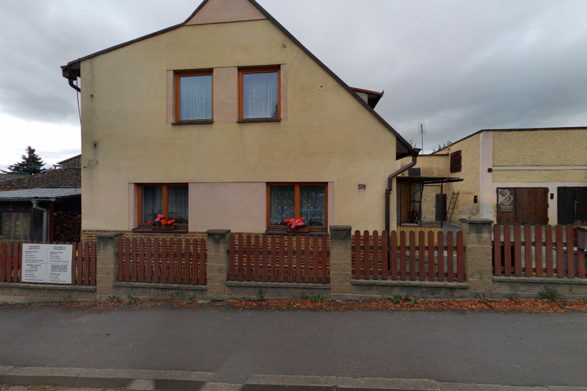 Truhlářství Páv & syn