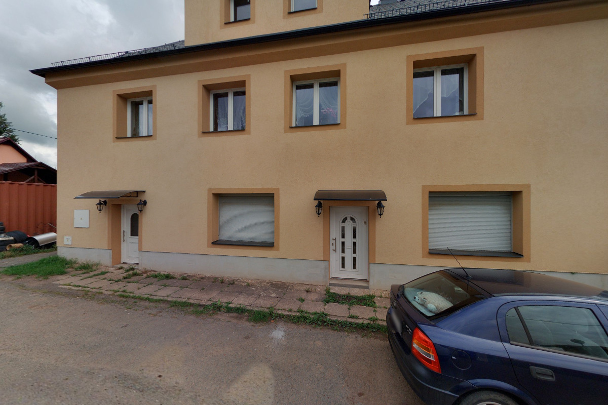 Václav Netík - kominické práce foto 2